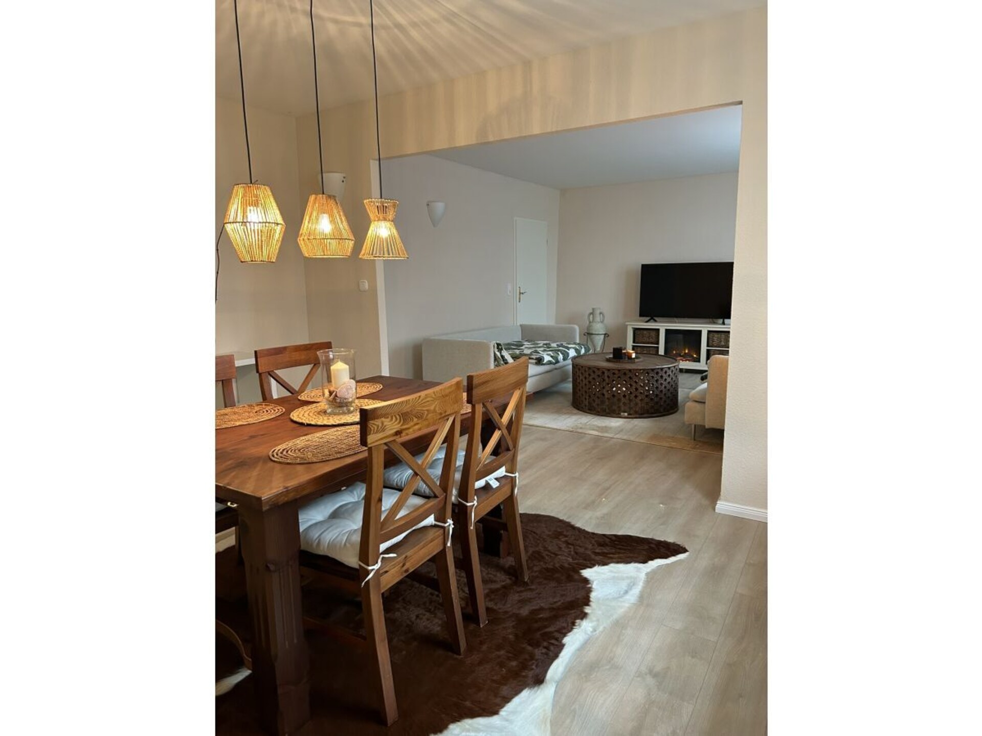4-persoons vakantiehuis in Teltow met volledige privacy - foto 19