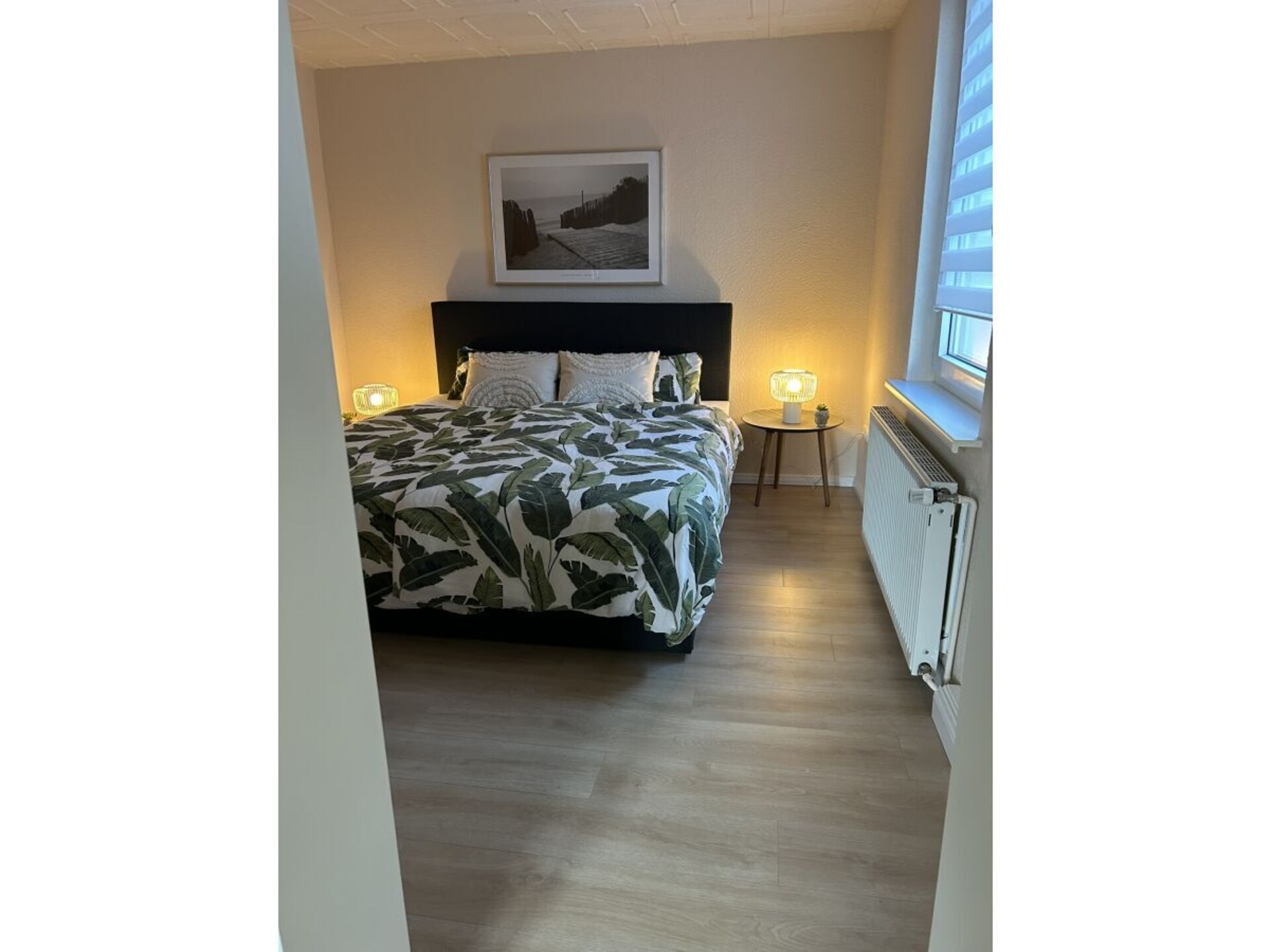 4-persoons vakantiehuis in Teltow met volledige privacy - foto 20