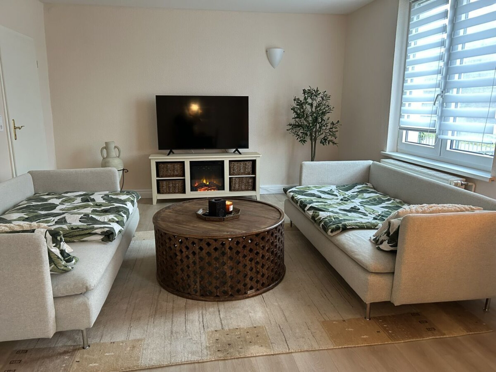 4-persoons vakantiehuis in Teltow met volledige privacy - foto 21