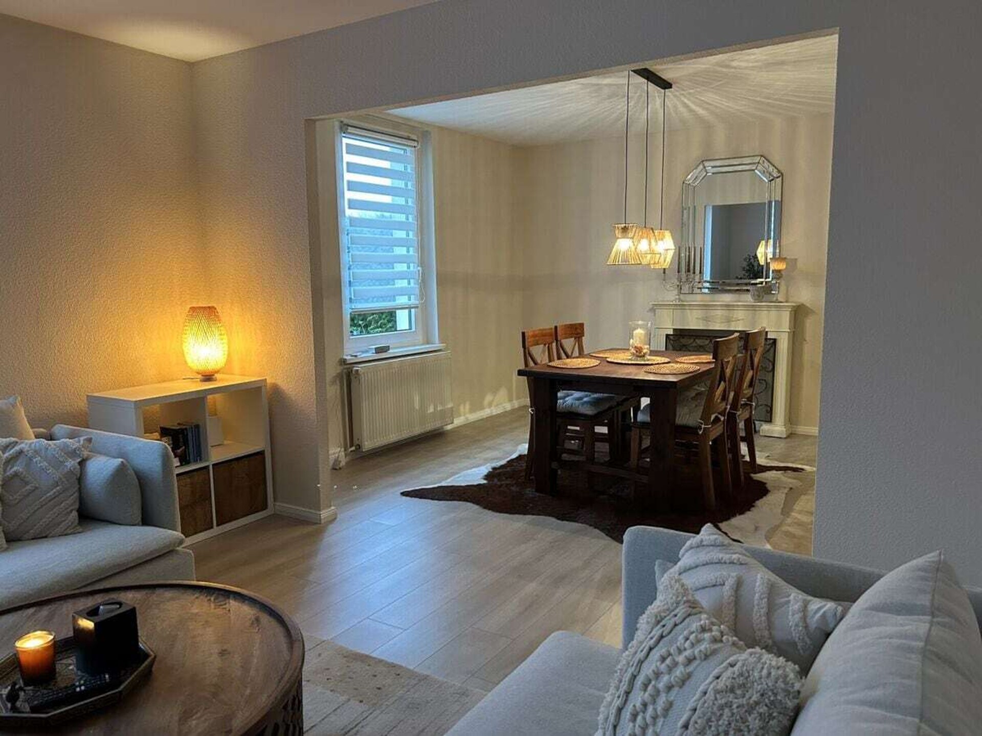 4-persoons vakantiehuis in Teltow met volledige privacy - foto 30