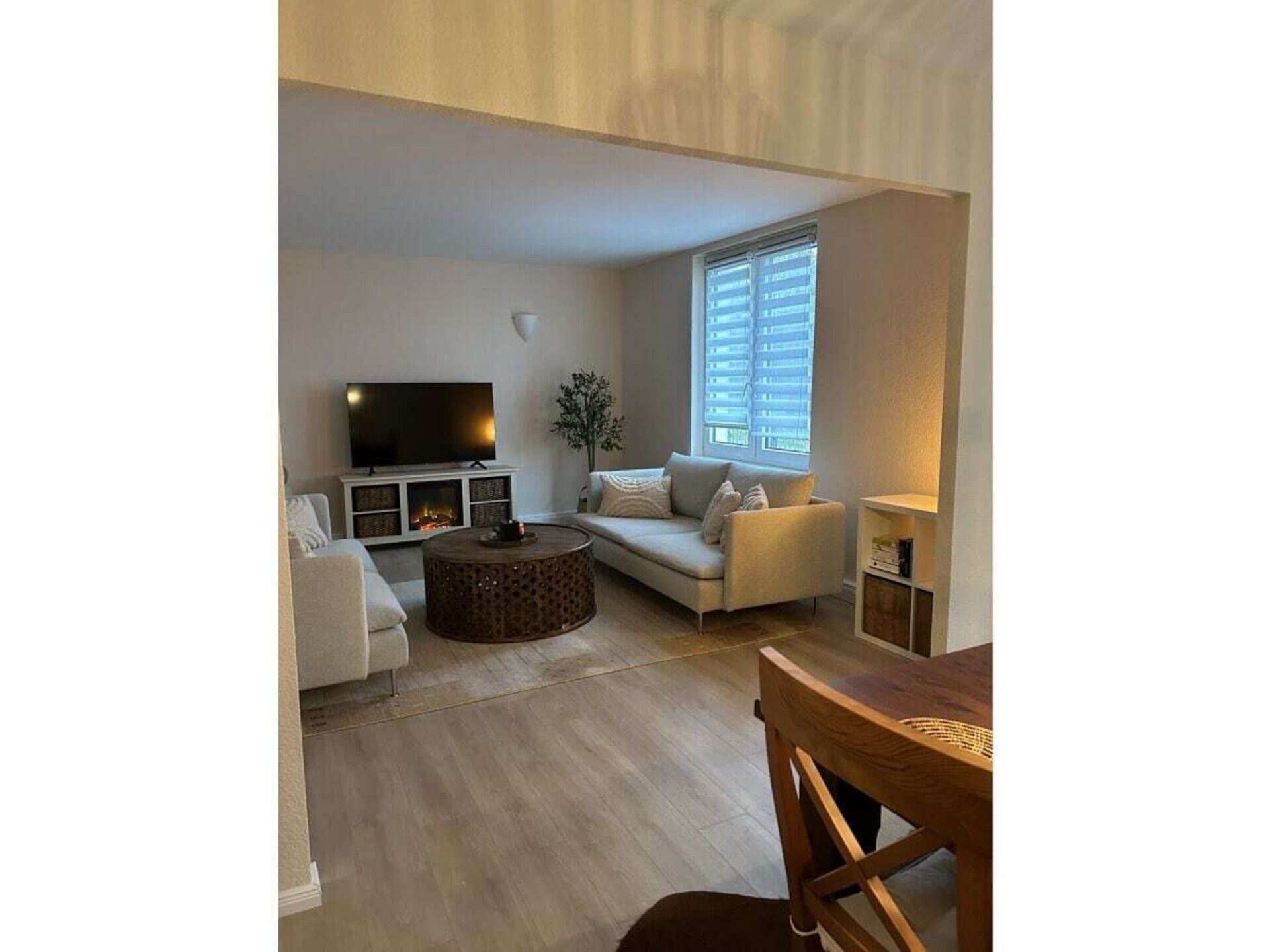 4-persoons vakantiehuis in Teltow met volledige privacy - foto 32
