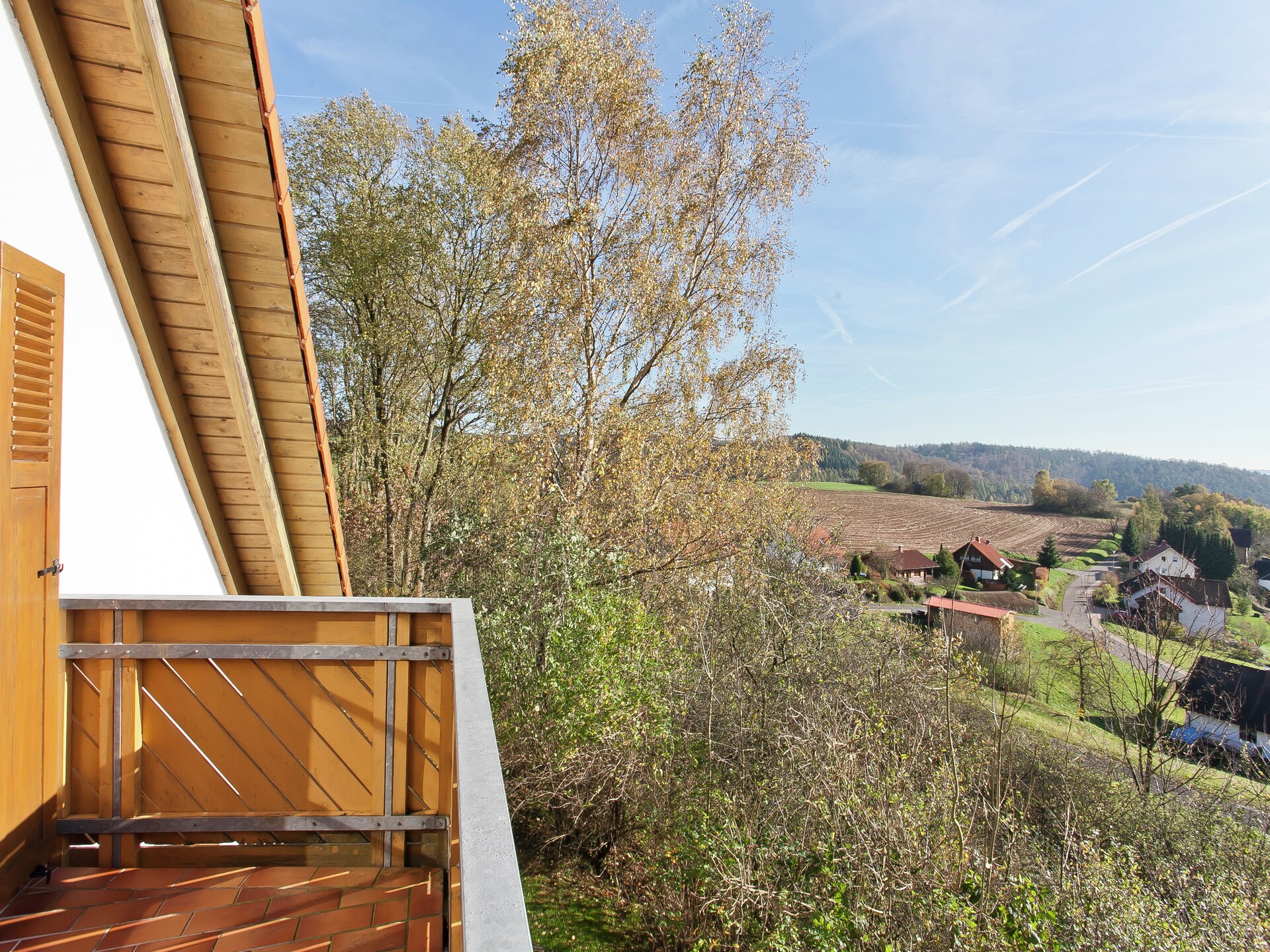 Licht vakantiehuis Burgblick in Neuenstein-Mühlbach - foto 18