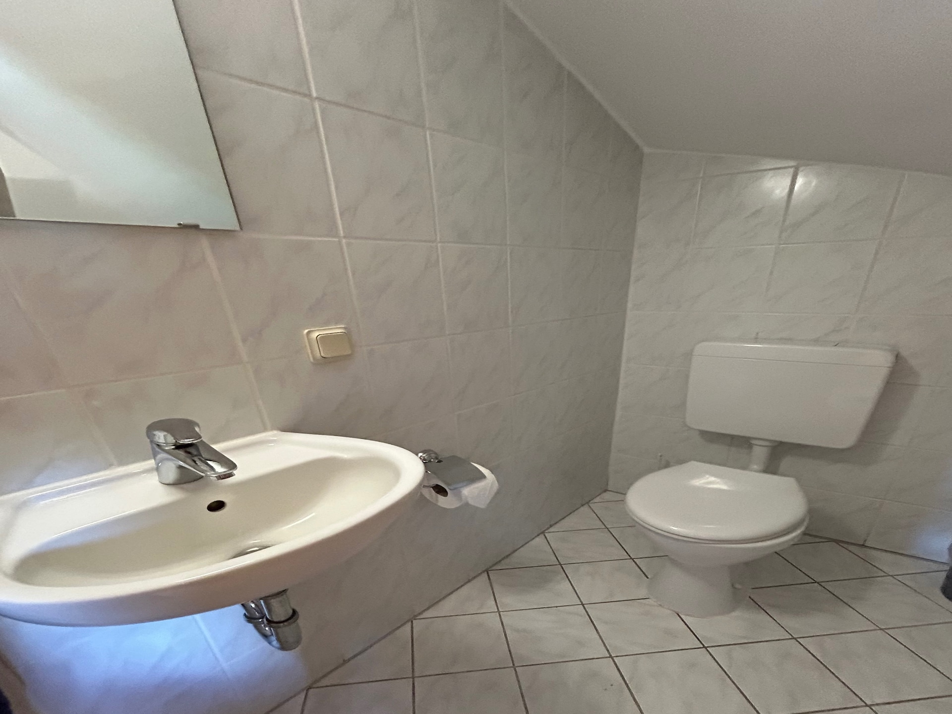 Licht vakantiehuis Burgblick in Neuenstein-Mühlbach - foto 11