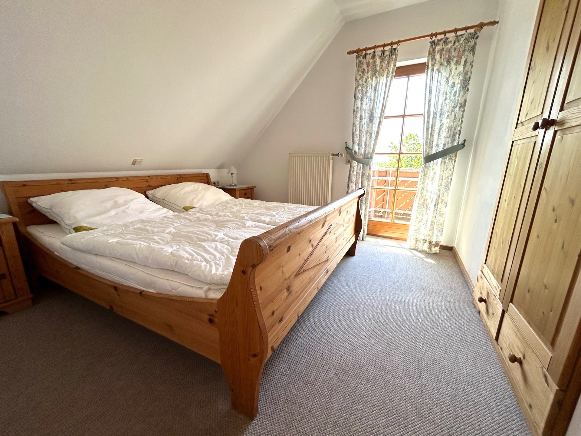 Licht vakantiehuis Burgblick in Neuenstein-Mühlbach - foto 10