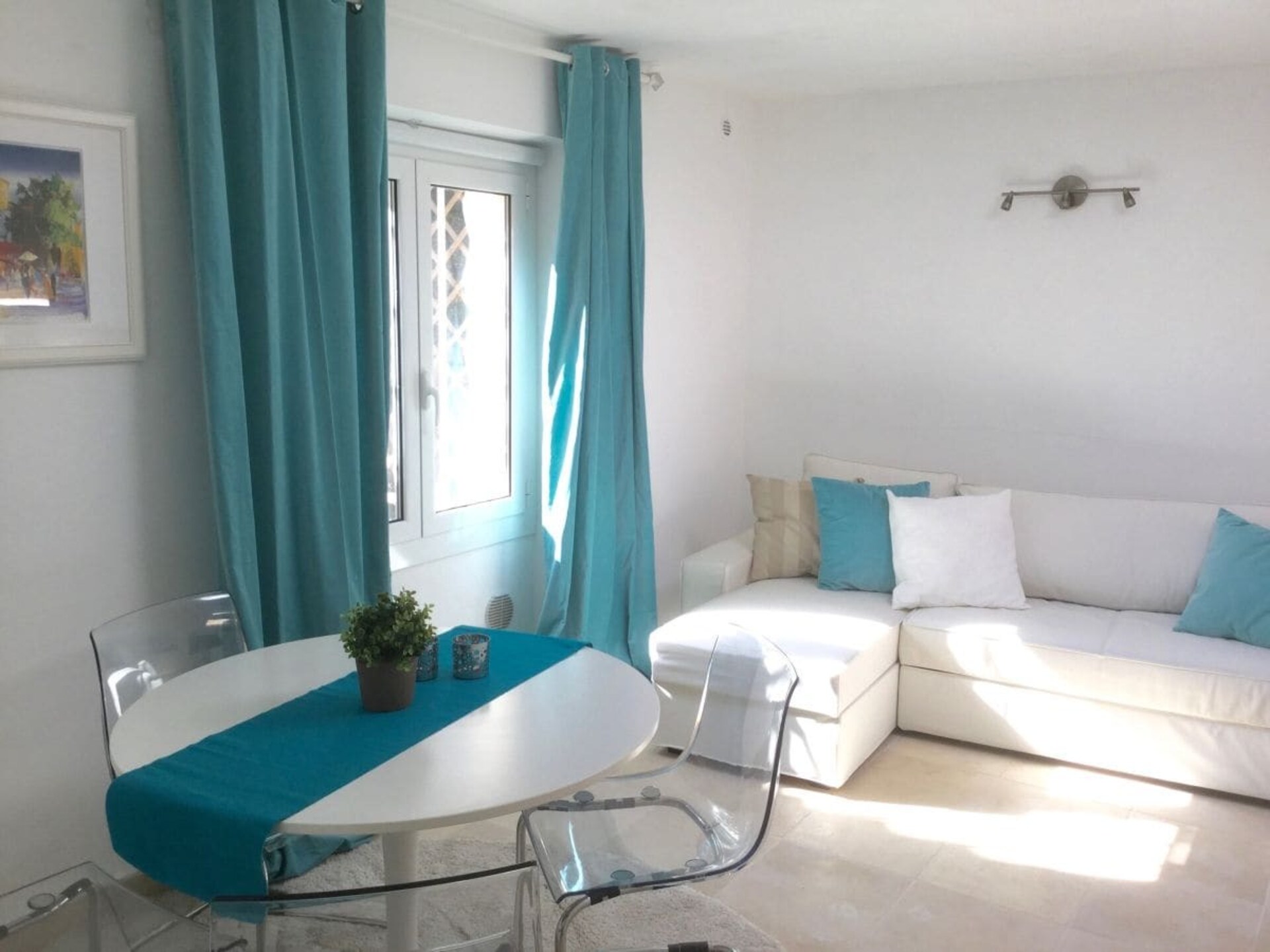 Zonovergoten villa met zeezicht en privézwembad in Sainte-Maxime - foto 22