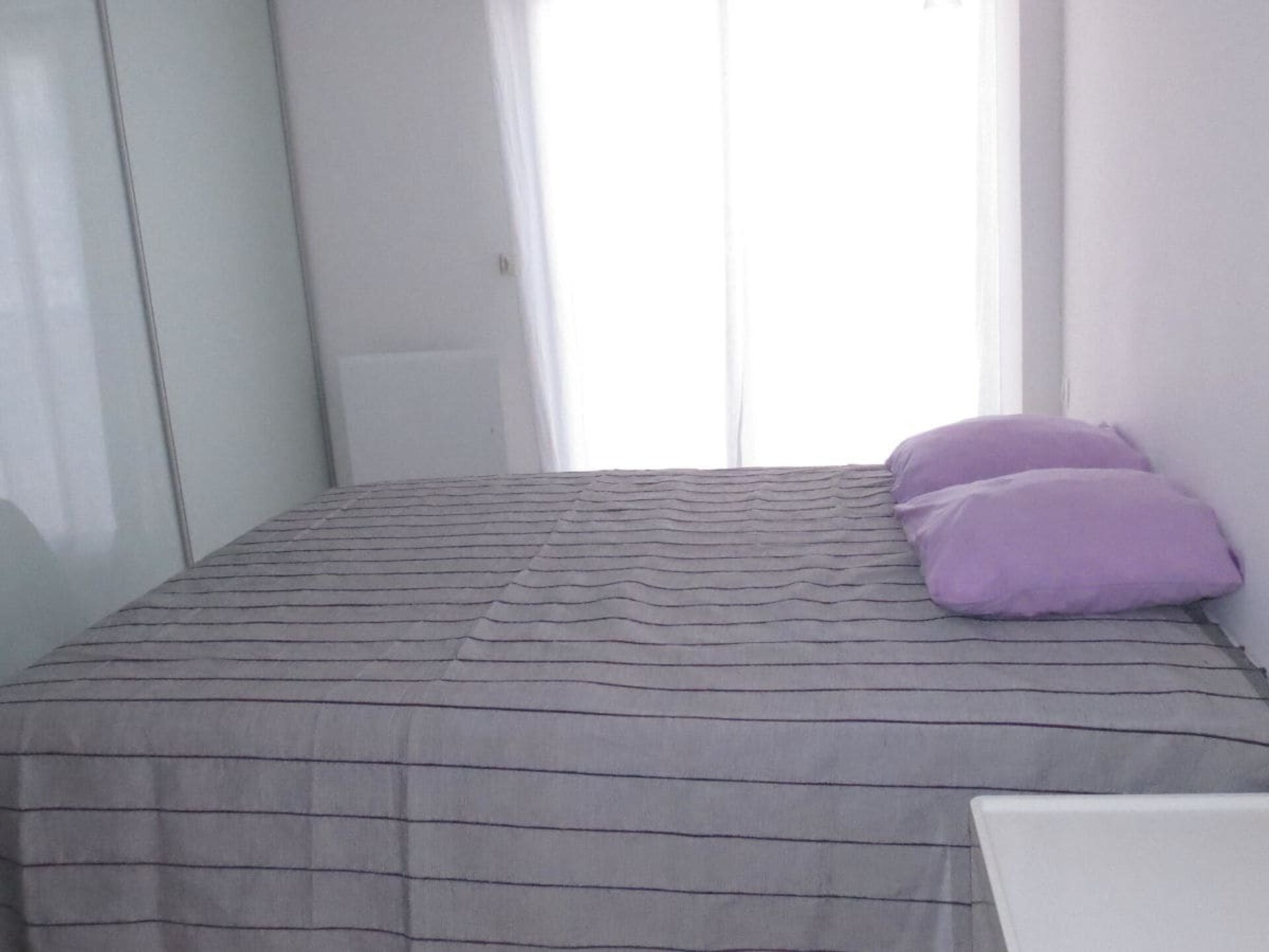 Zonnig appartement met panoramisch zeezicht in Sainte-Maxime - foto 13
