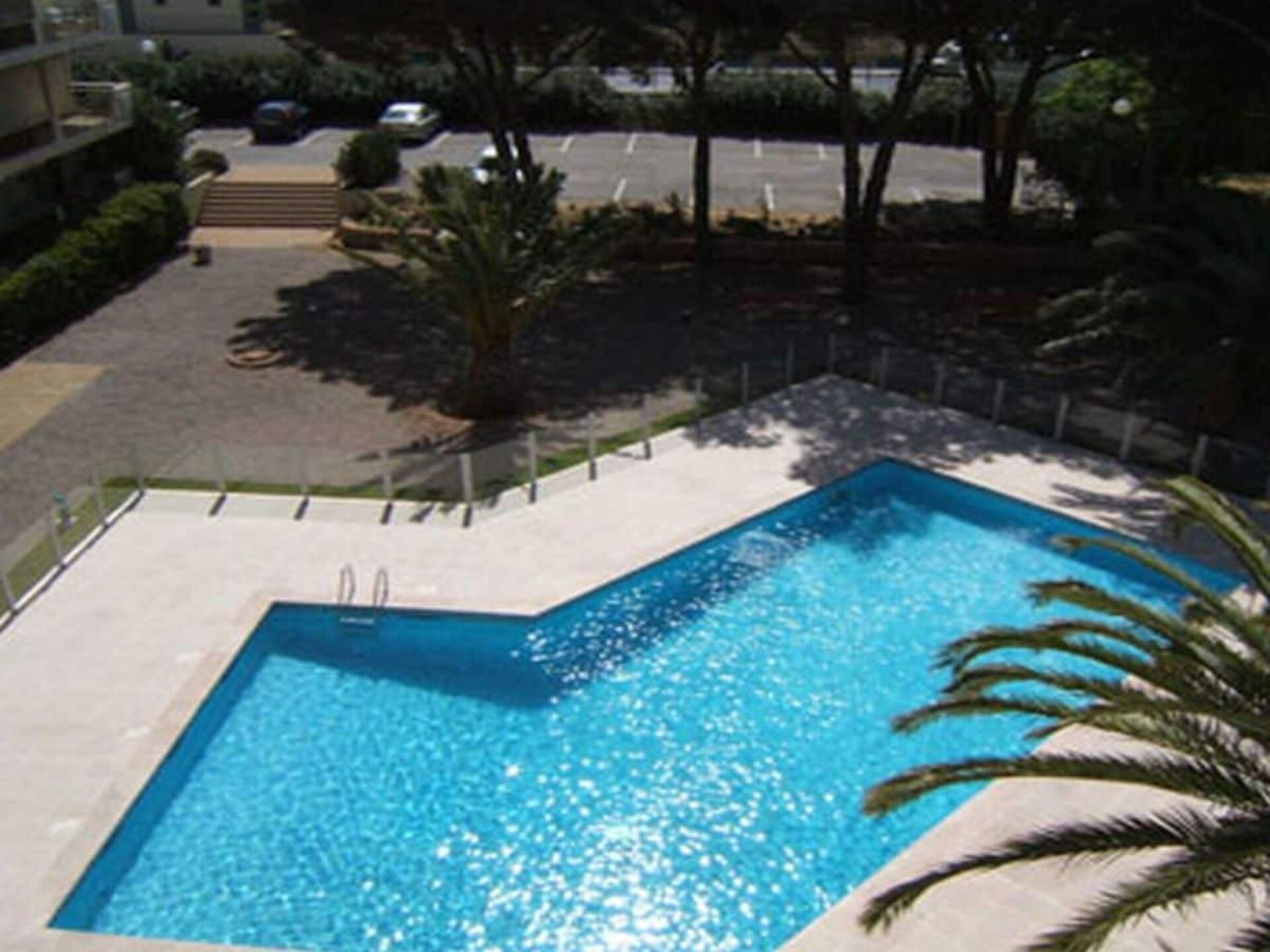 Sfeervol appartement in Sainte-Maxime met zeezicht en zwembad - foto 7