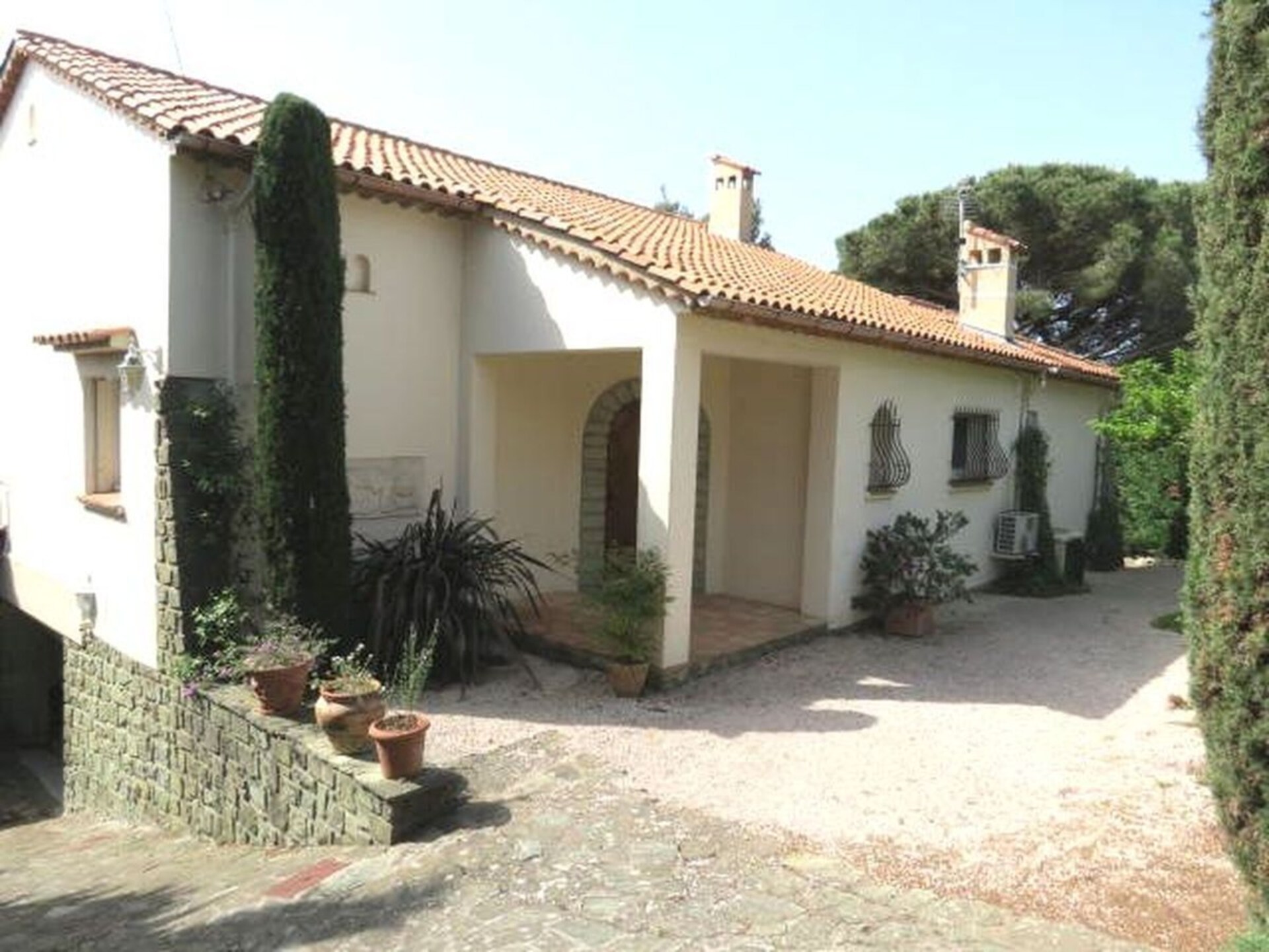 Zonovergoten villa met privézwembad en zeezicht in Sainte-Maxime - foto 7