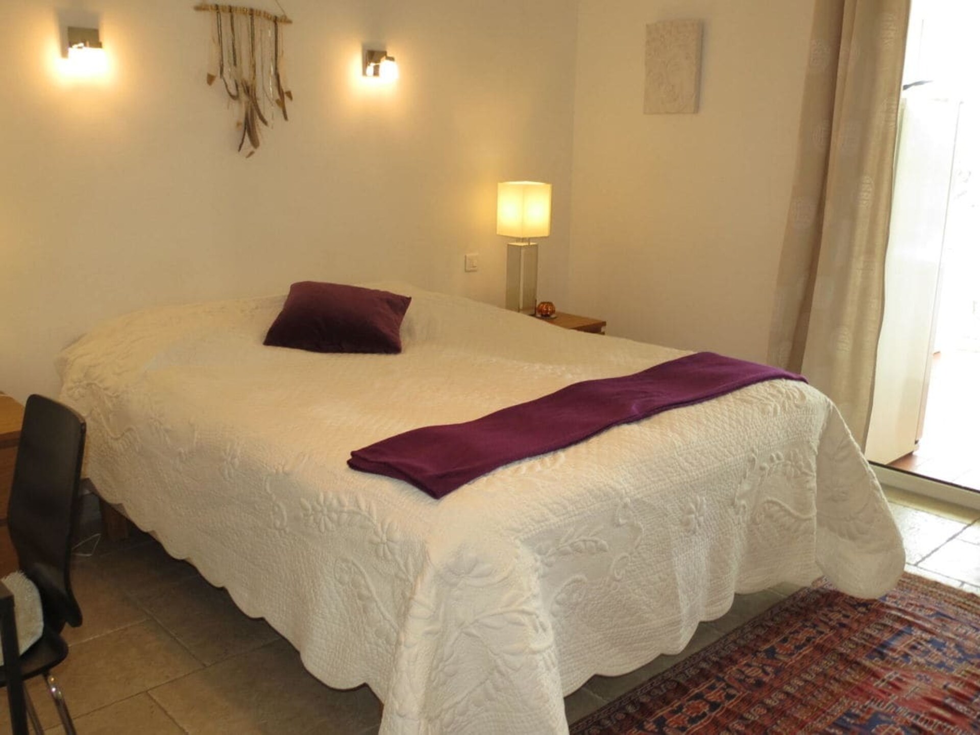 Zonovergoten villa met privézwembad en zeezicht in Sainte-Maxime - foto 13