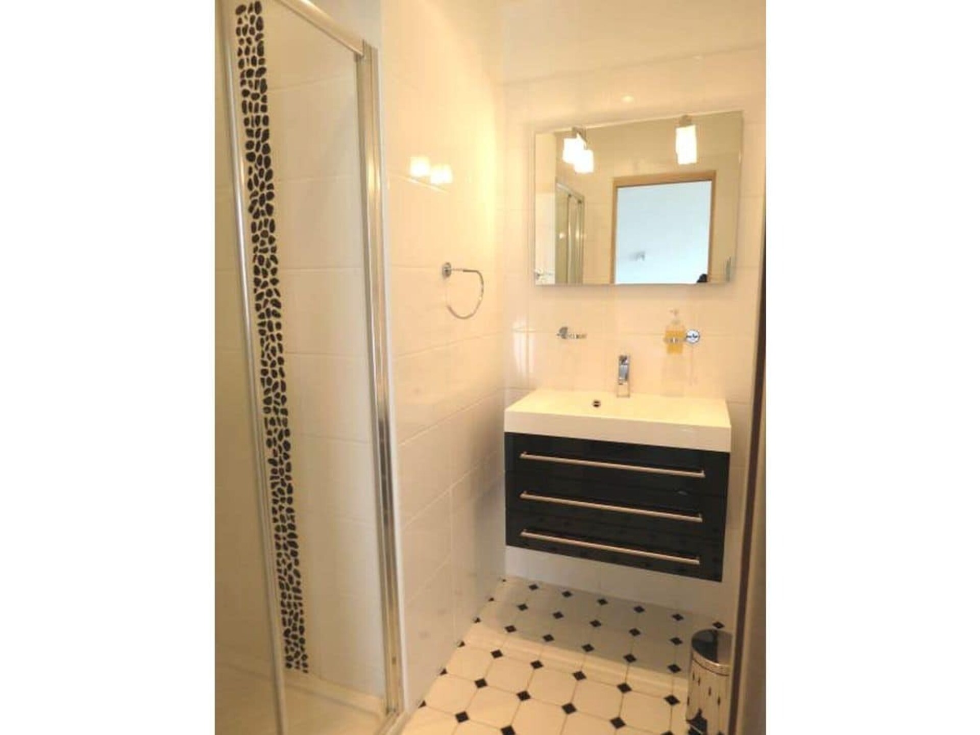 Zonovergoten villa met privézwembad en zeezicht in Sainte-Maxime - foto 17