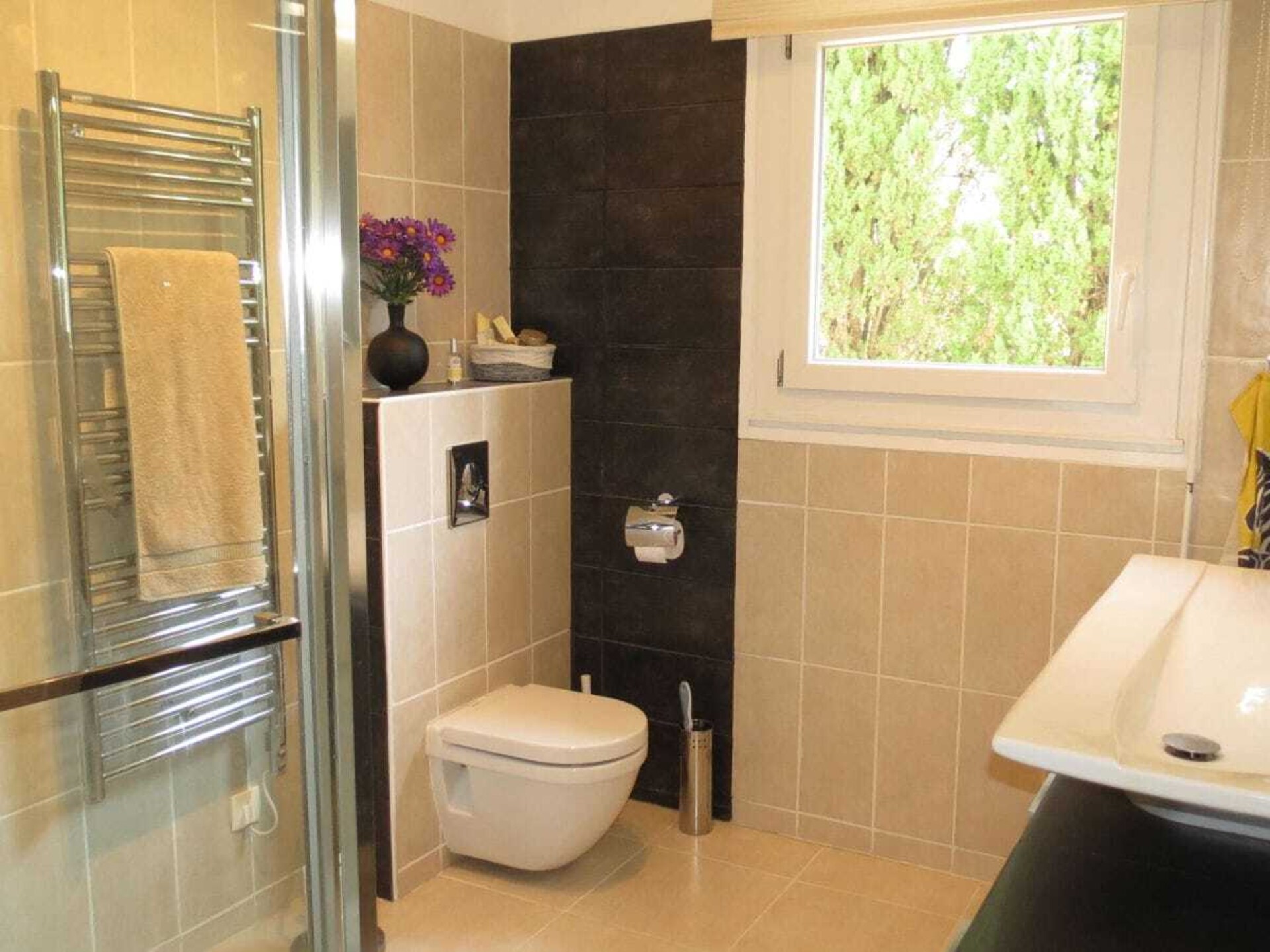 Zonovergoten villa met privézwembad en zeezicht in Sainte-Maxime - foto 18