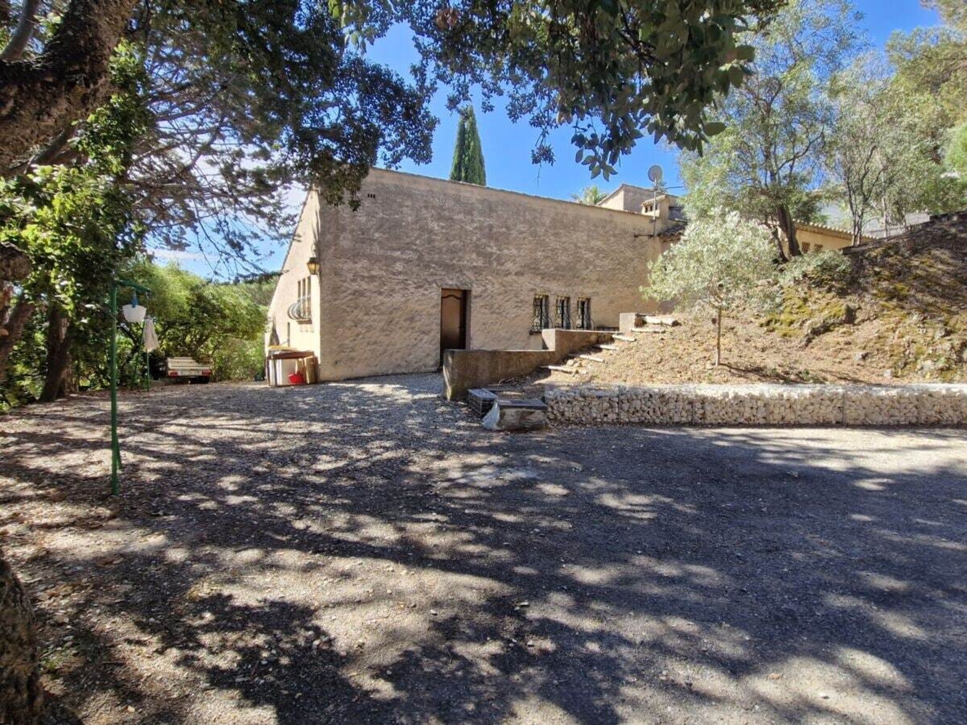 Zonnige villa met privézwembad en zeezicht bij Sainte-Maxime - foto 15
