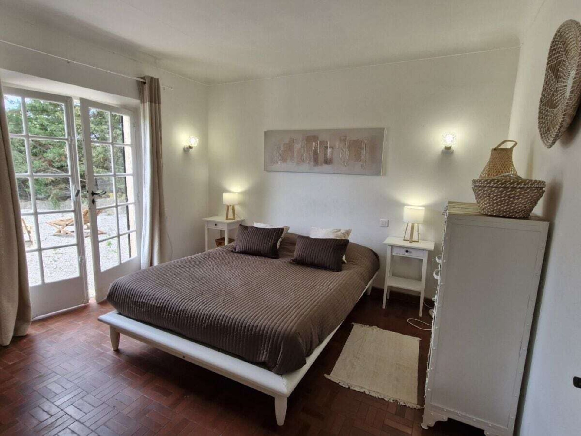 Zonnige villa met privézwembad en zeezicht bij Sainte-Maxime - foto 24