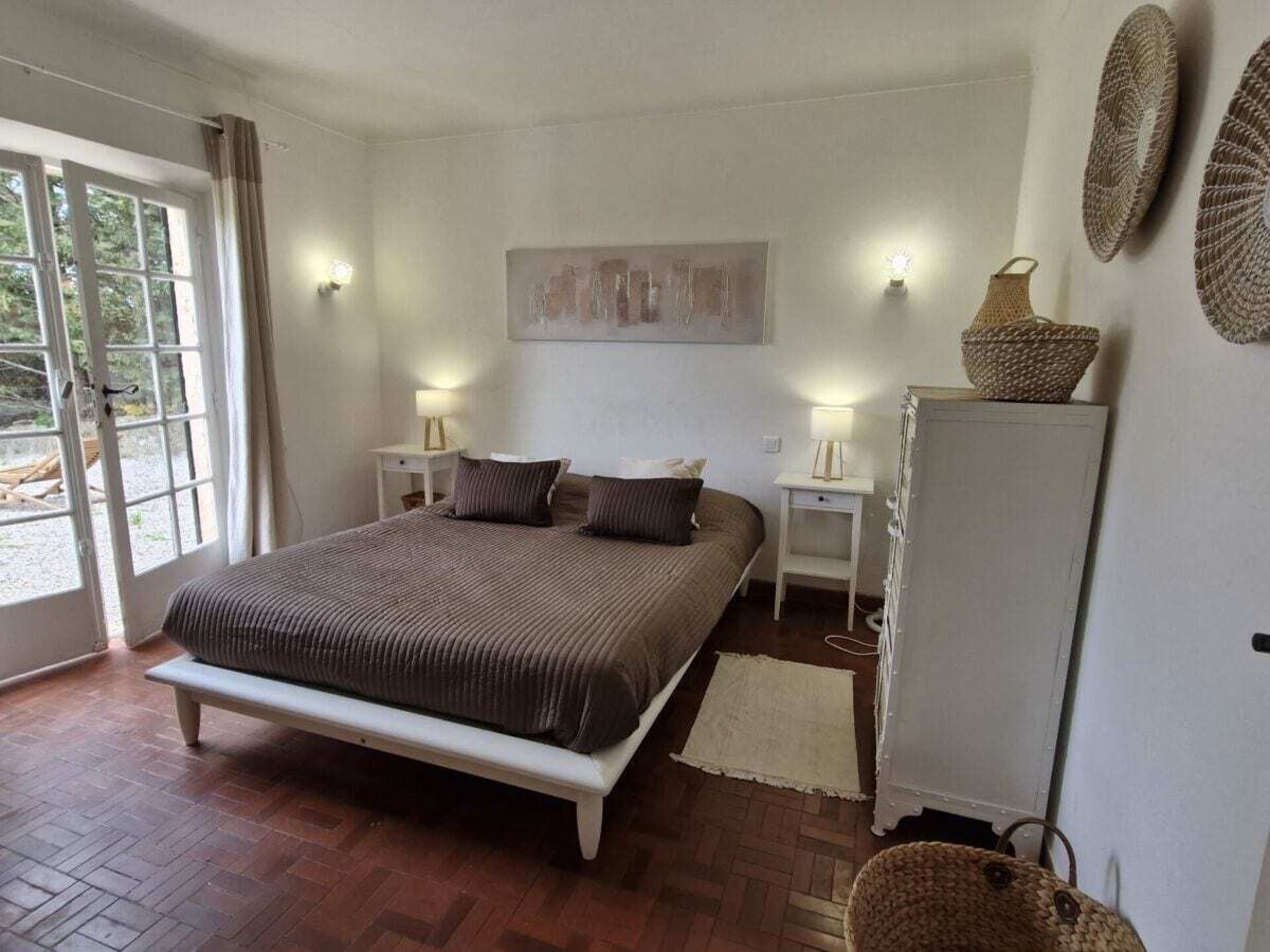 Zonnige villa met privézwembad en zeezicht bij Sainte-Maxime - foto 25