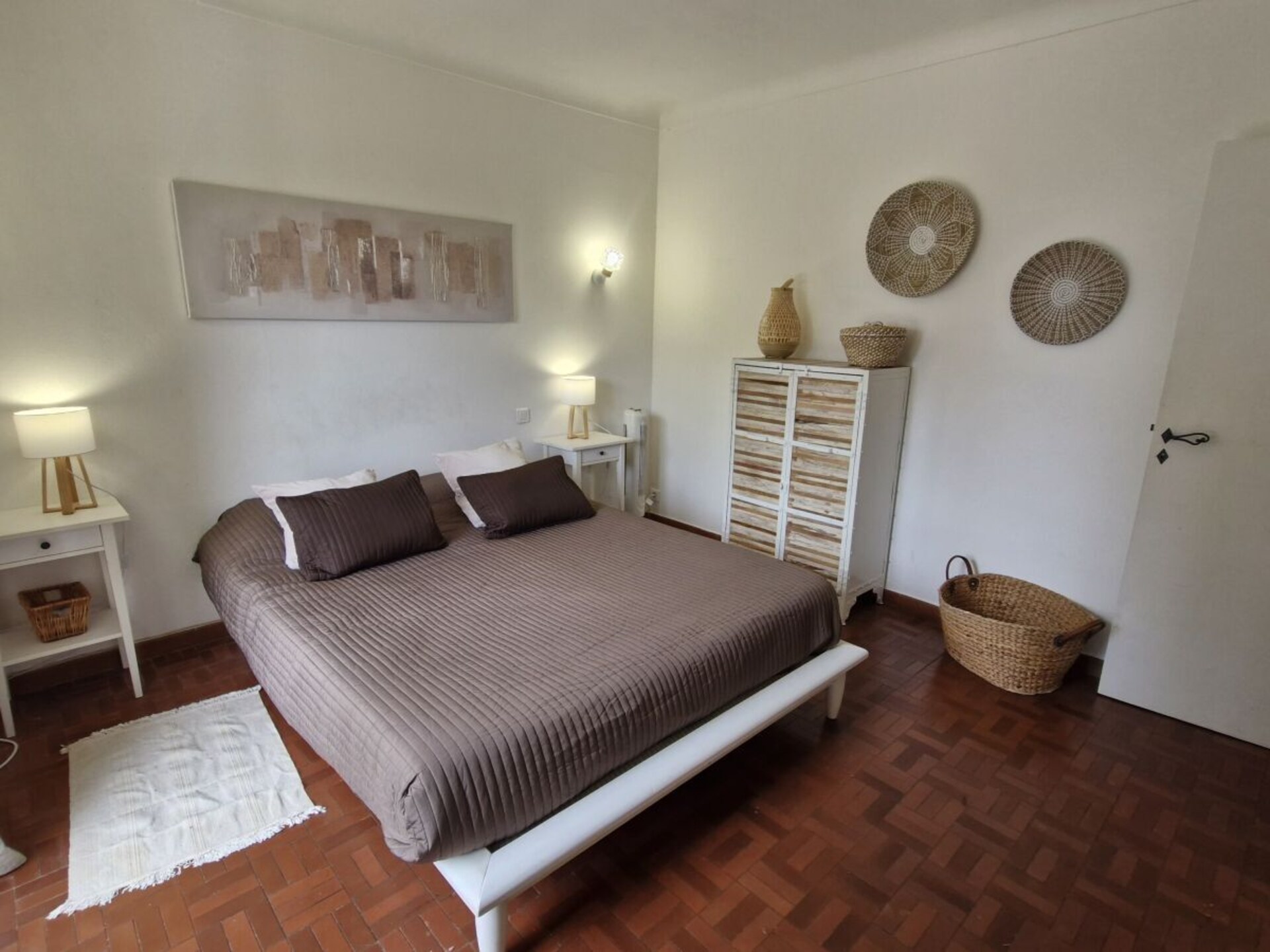 Zonnige villa met privézwembad en zeezicht bij Sainte-Maxime - foto 26
