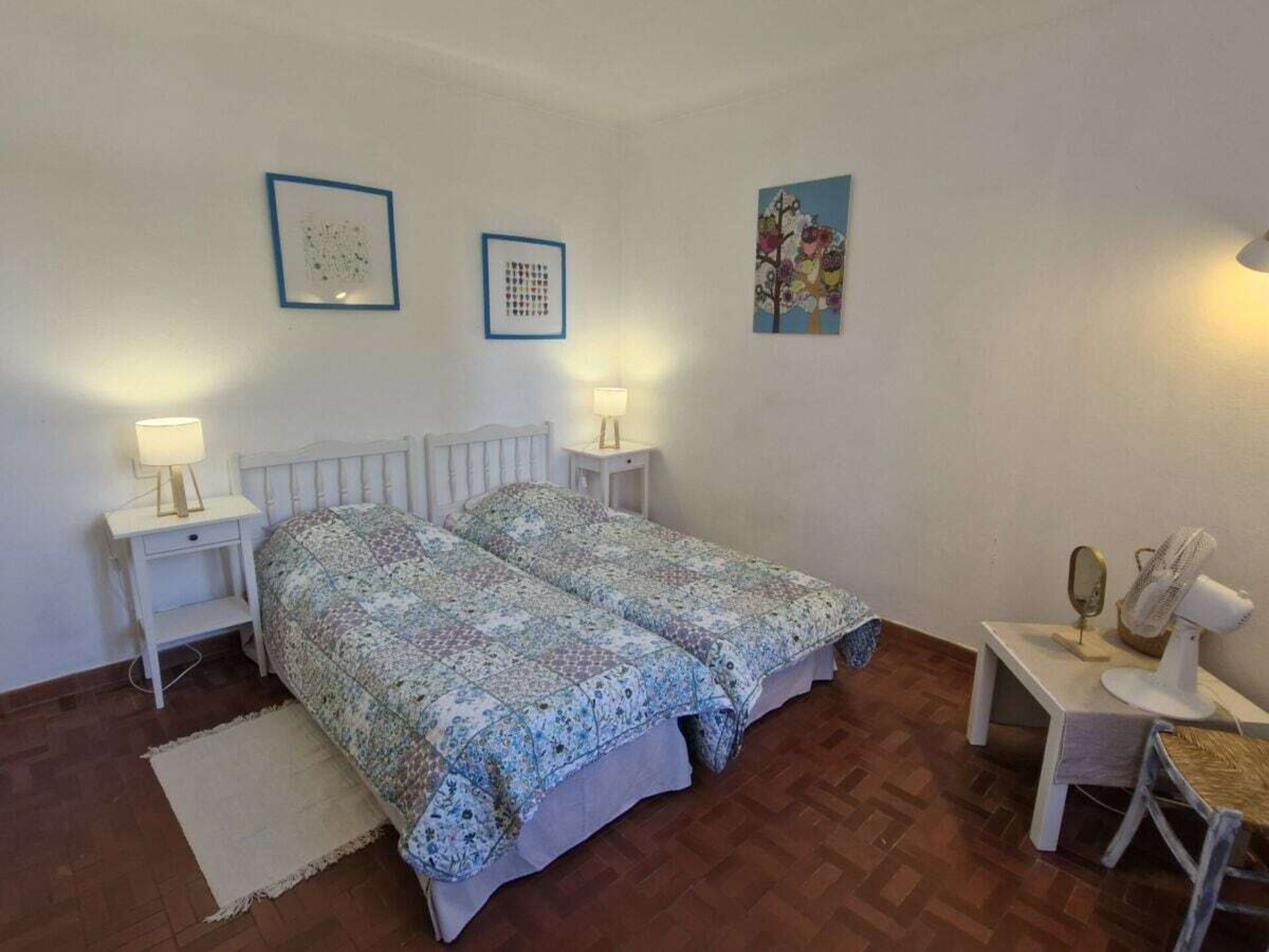 Zonnige villa met privézwembad en zeezicht bij Sainte-Maxime - foto 27