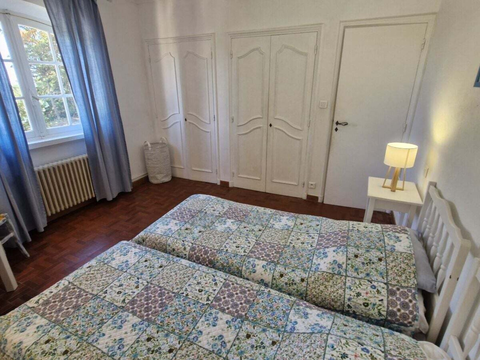 Zonnige villa met privézwembad en zeezicht bij Sainte-Maxime - foto 28