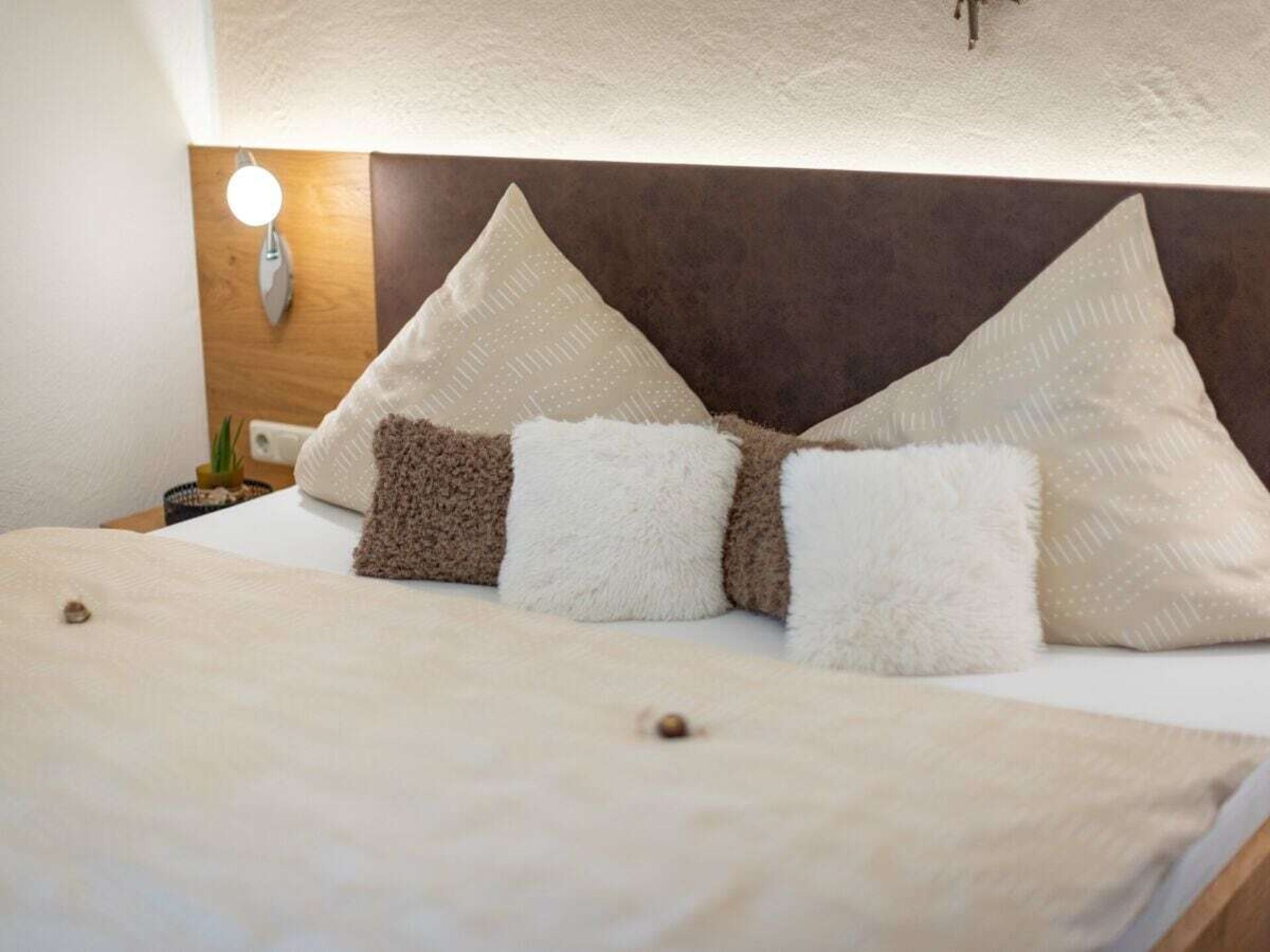 Knus appartement voor 4 in Leogang, vlakbij de skilift - foto 4