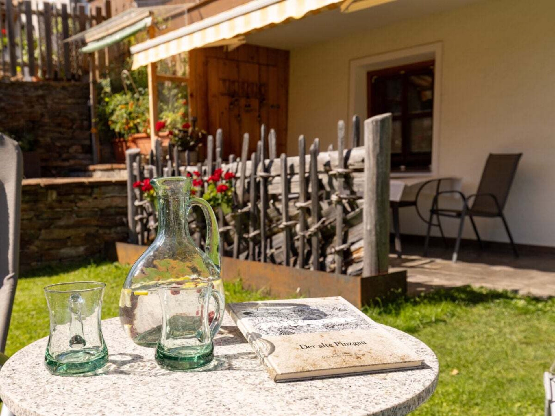 Knus appartement voor 4 in Leogang, vlakbij de skilift - foto 8