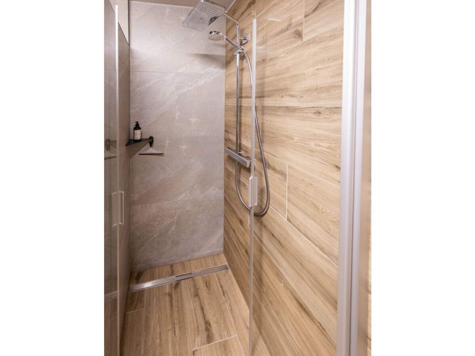 Knus appartement voor 4 in Leogang, vlakbij de skilift - foto 16