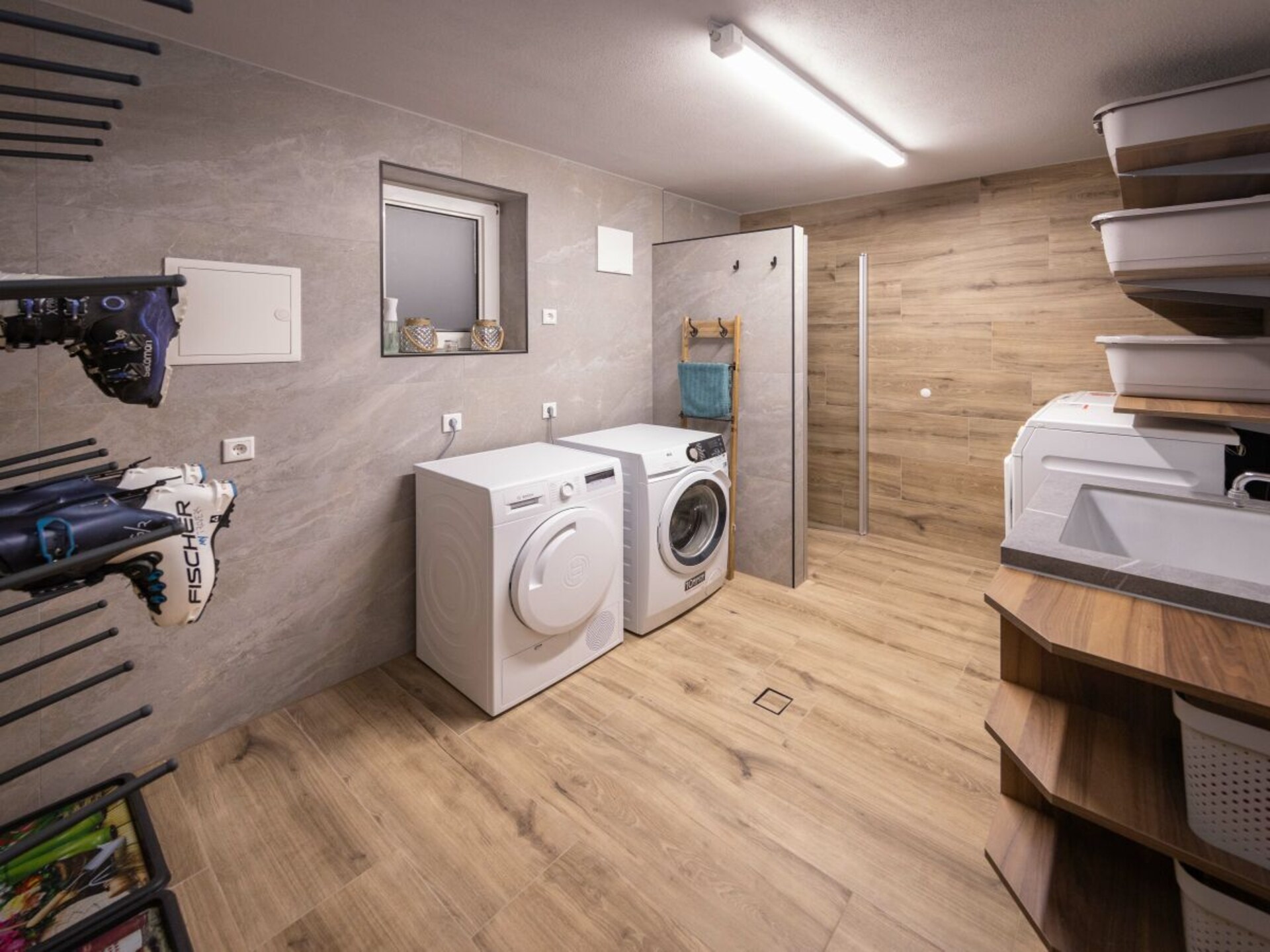 Knus appartement voor 4 in Leogang, vlakbij de skilift - foto 18