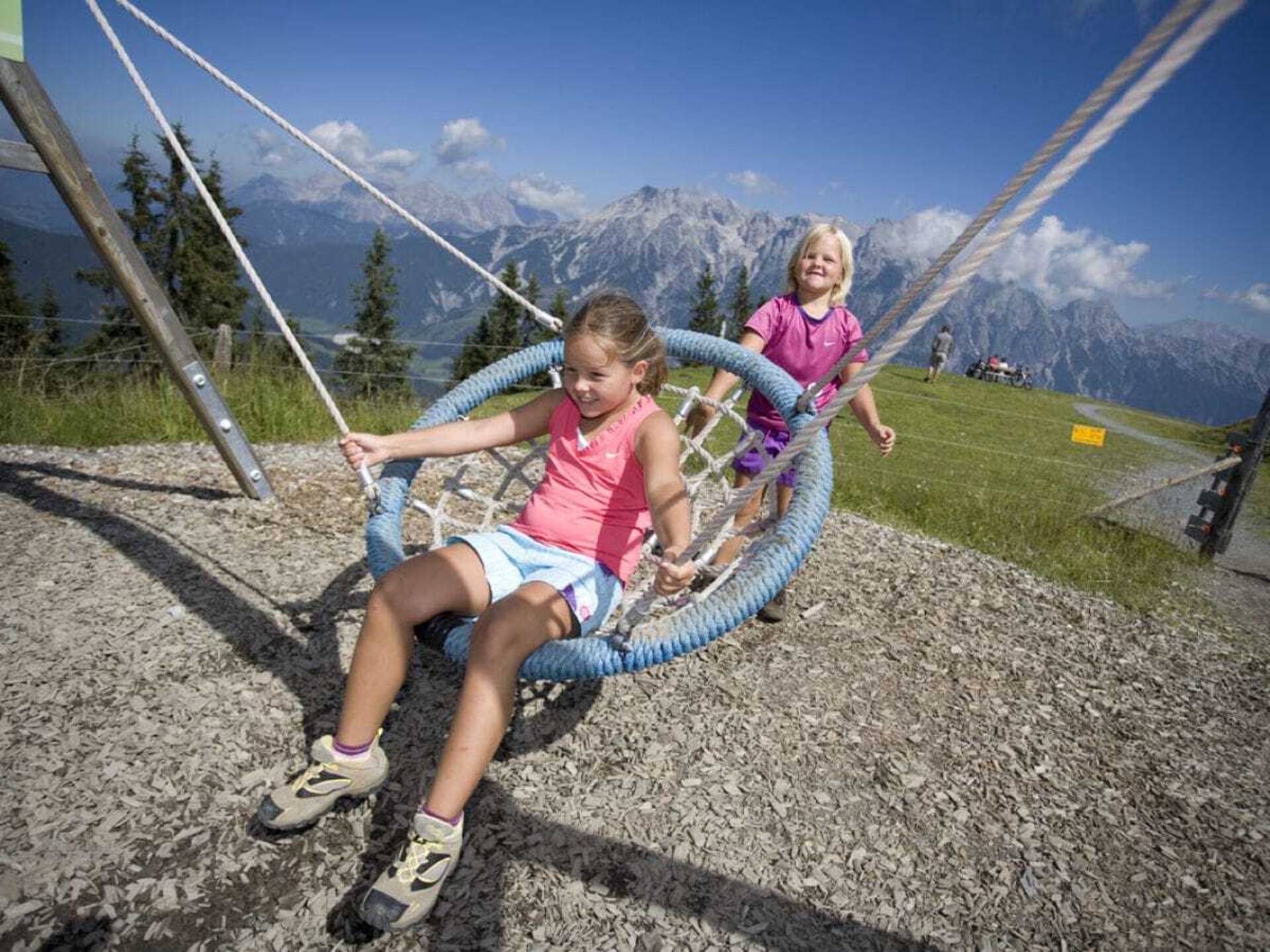 Knus appartement voor 4 in Leogang, vlakbij de skilift - foto 25