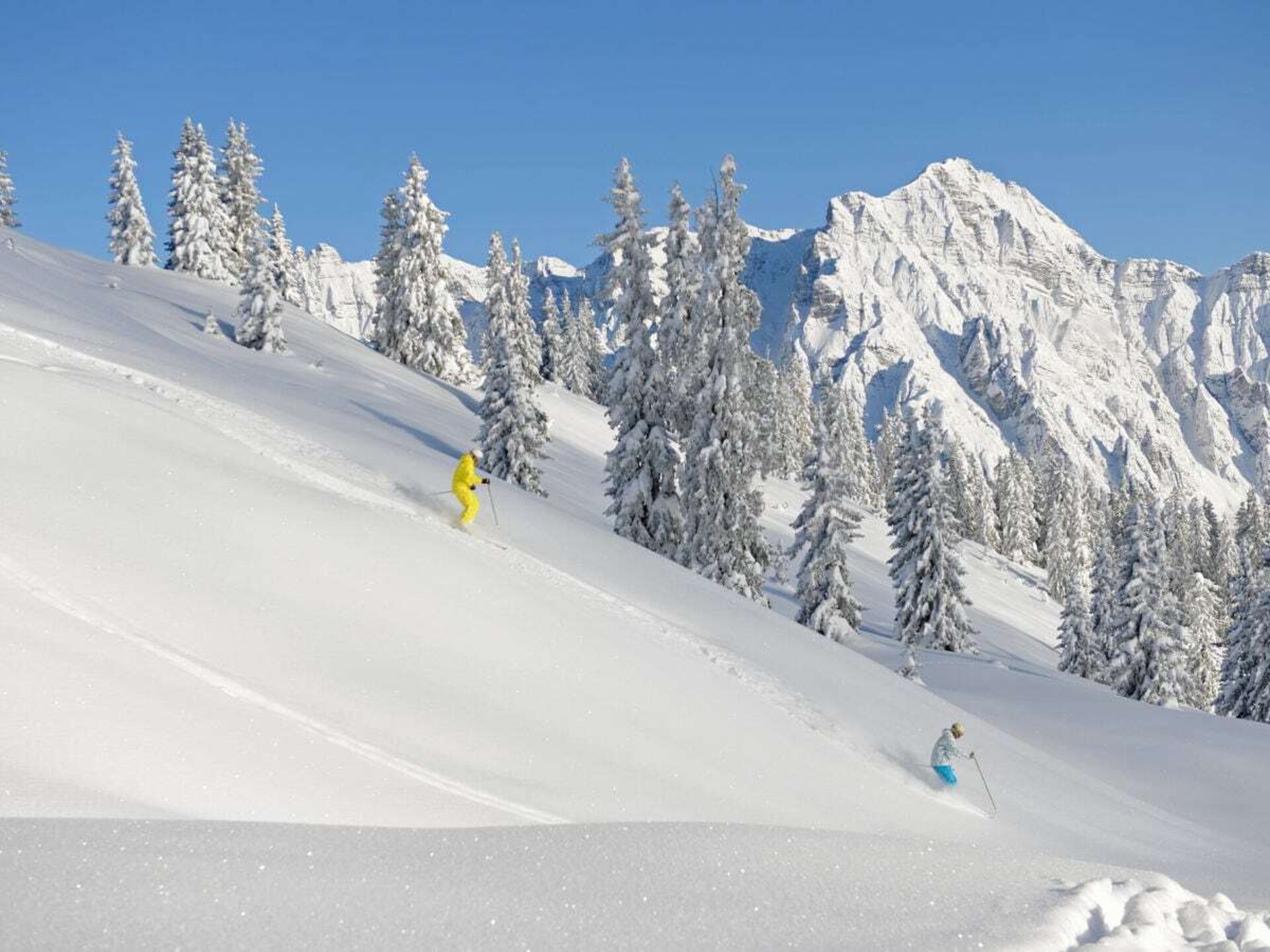 Knus appartement voor 4 in Leogang, vlakbij de skilift - foto 28