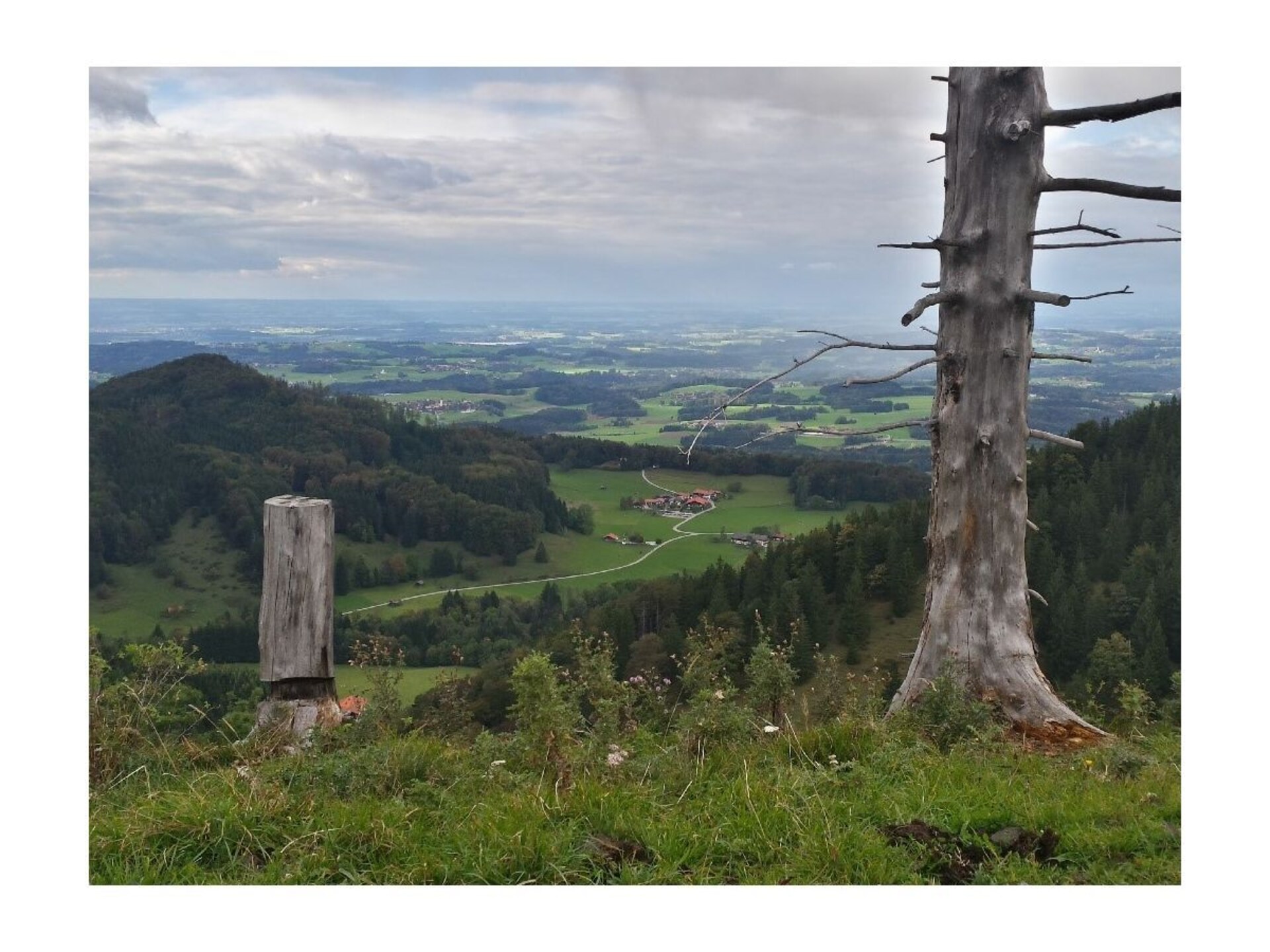 Knus vakantiehuis voor 3 in Aschau, 8 km van de skilift - foto 7