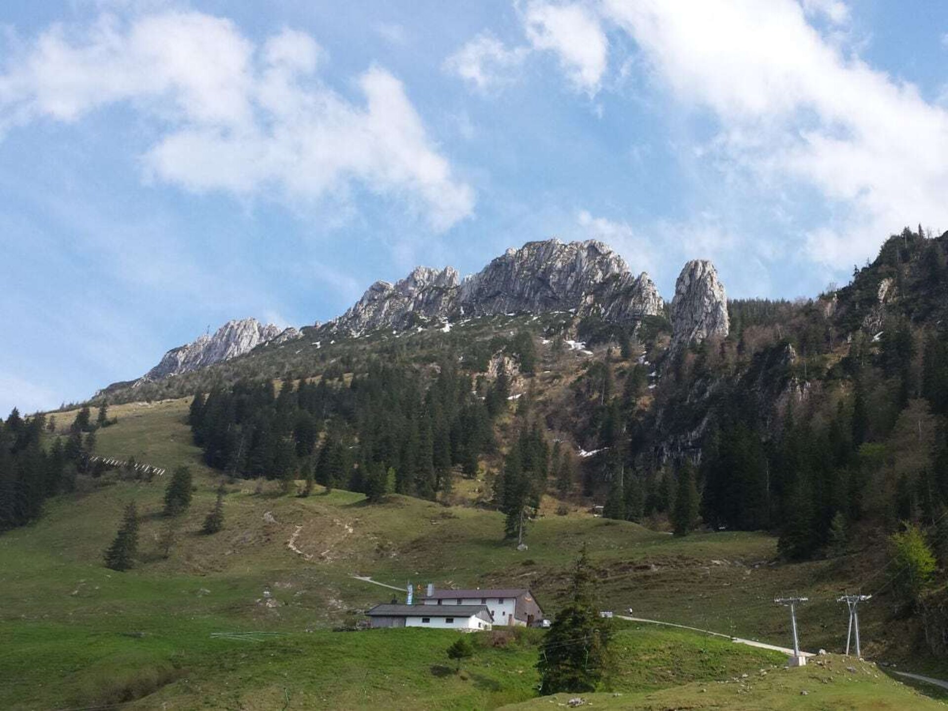 Knus vakantiehuis voor 3 in Aschau, 8 km van de skilift - foto 9