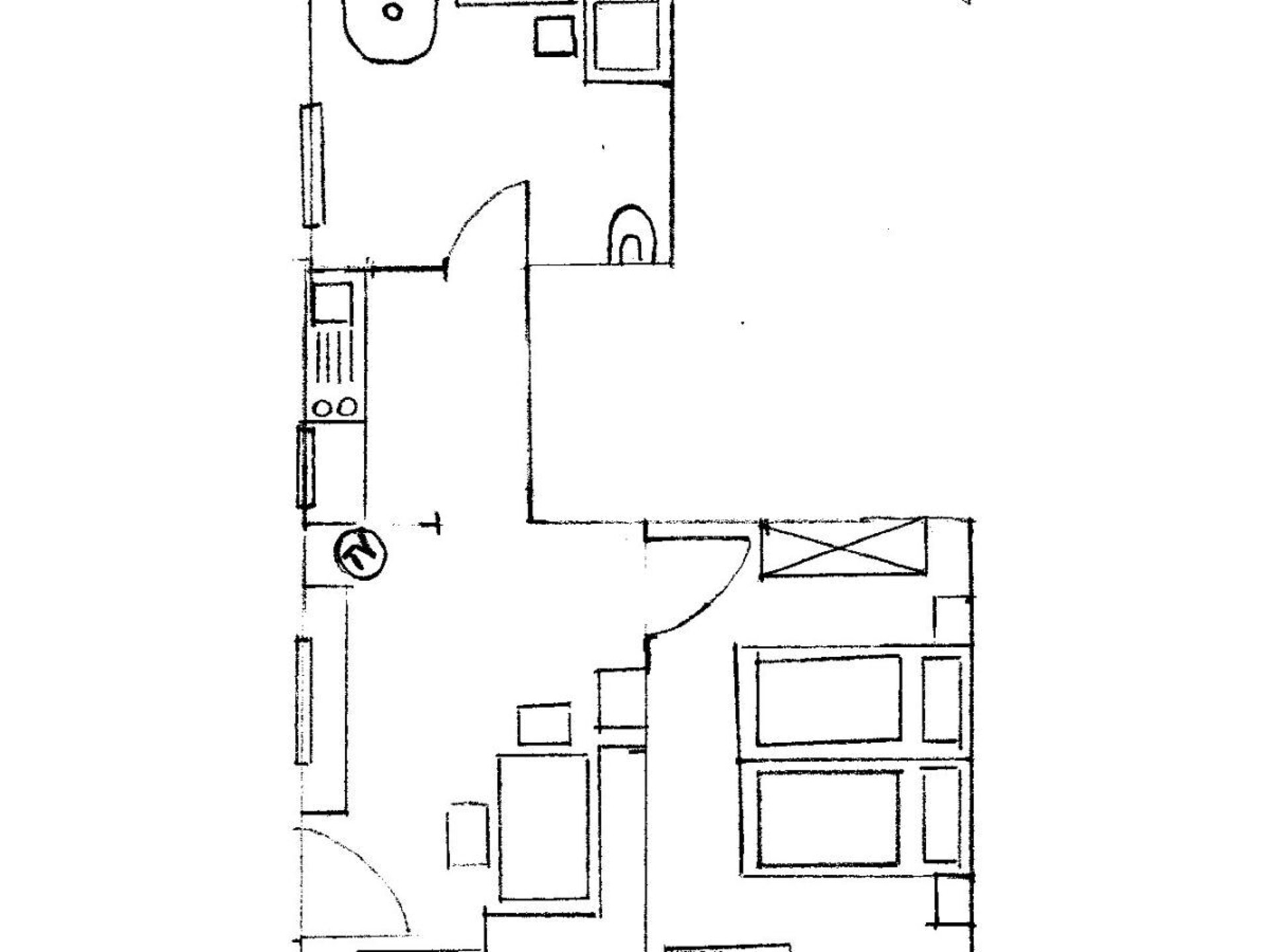 Knus vakantiehuis voor 3 in Aschau, 8 km van de skilift - foto 22