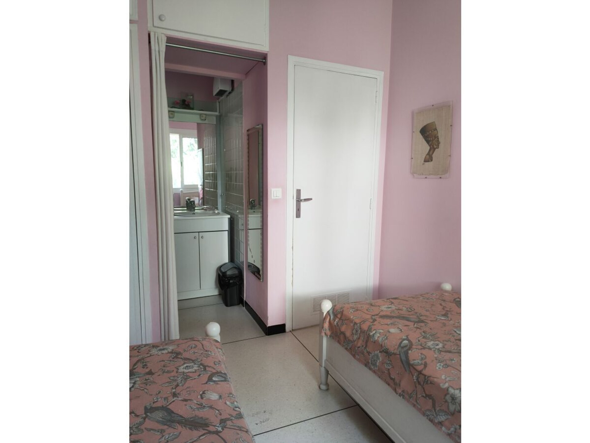 Ruime villa met jacuzzi en zeezicht in La Croix-Valmer - foto 18