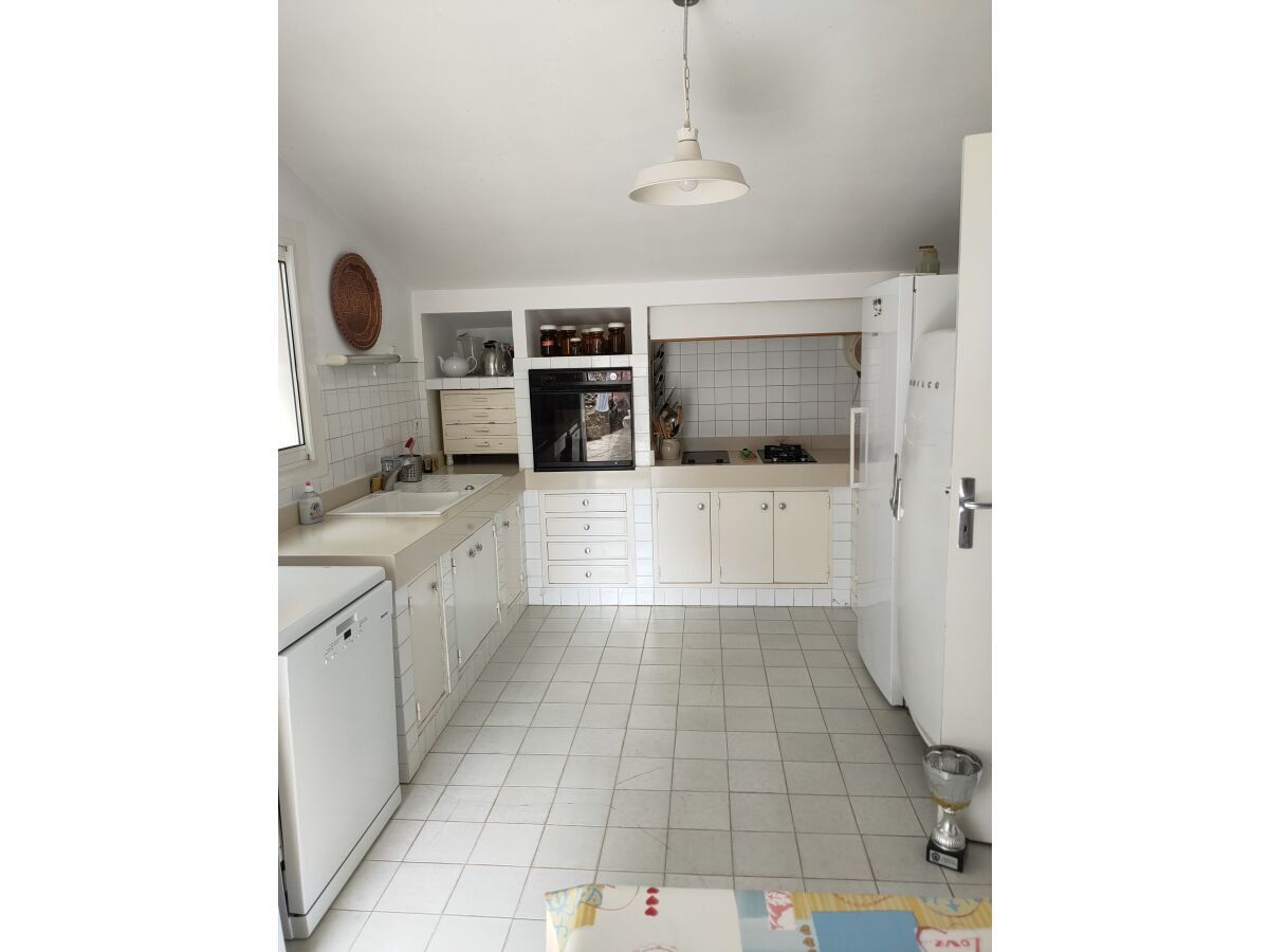 Ruime villa met jacuzzi en zeezicht in La Croix-Valmer - foto 22