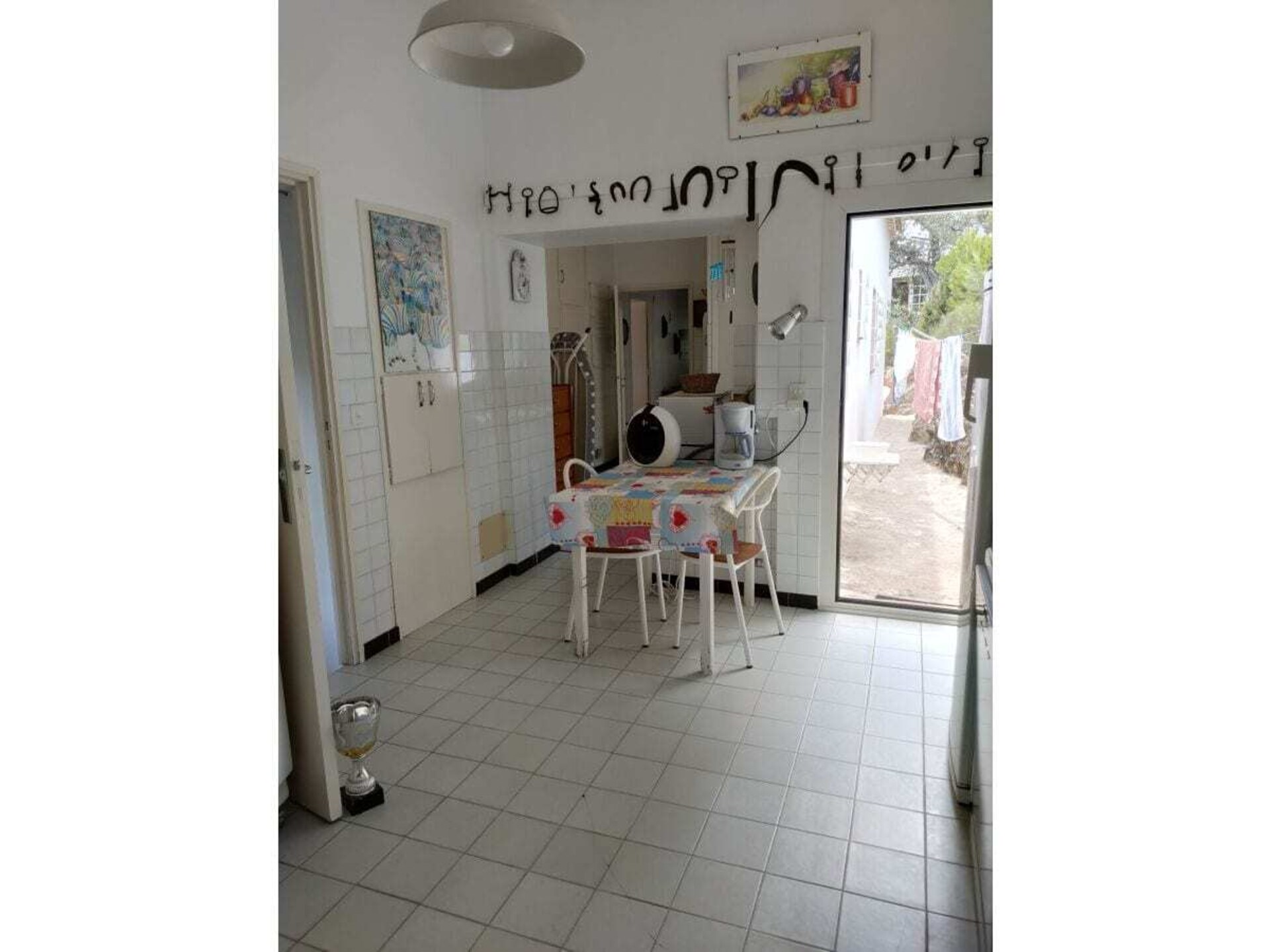 Ruime villa met jacuzzi en zeezicht in La Croix-Valmer - foto 23