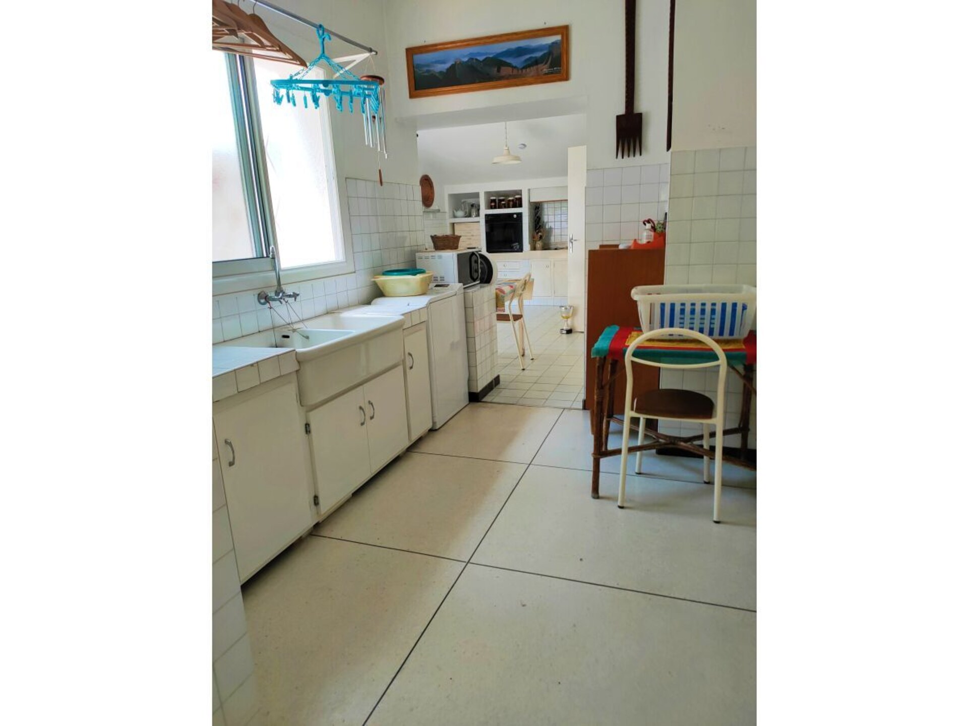 Ruime villa met jacuzzi en zeezicht in La Croix-Valmer - foto 24