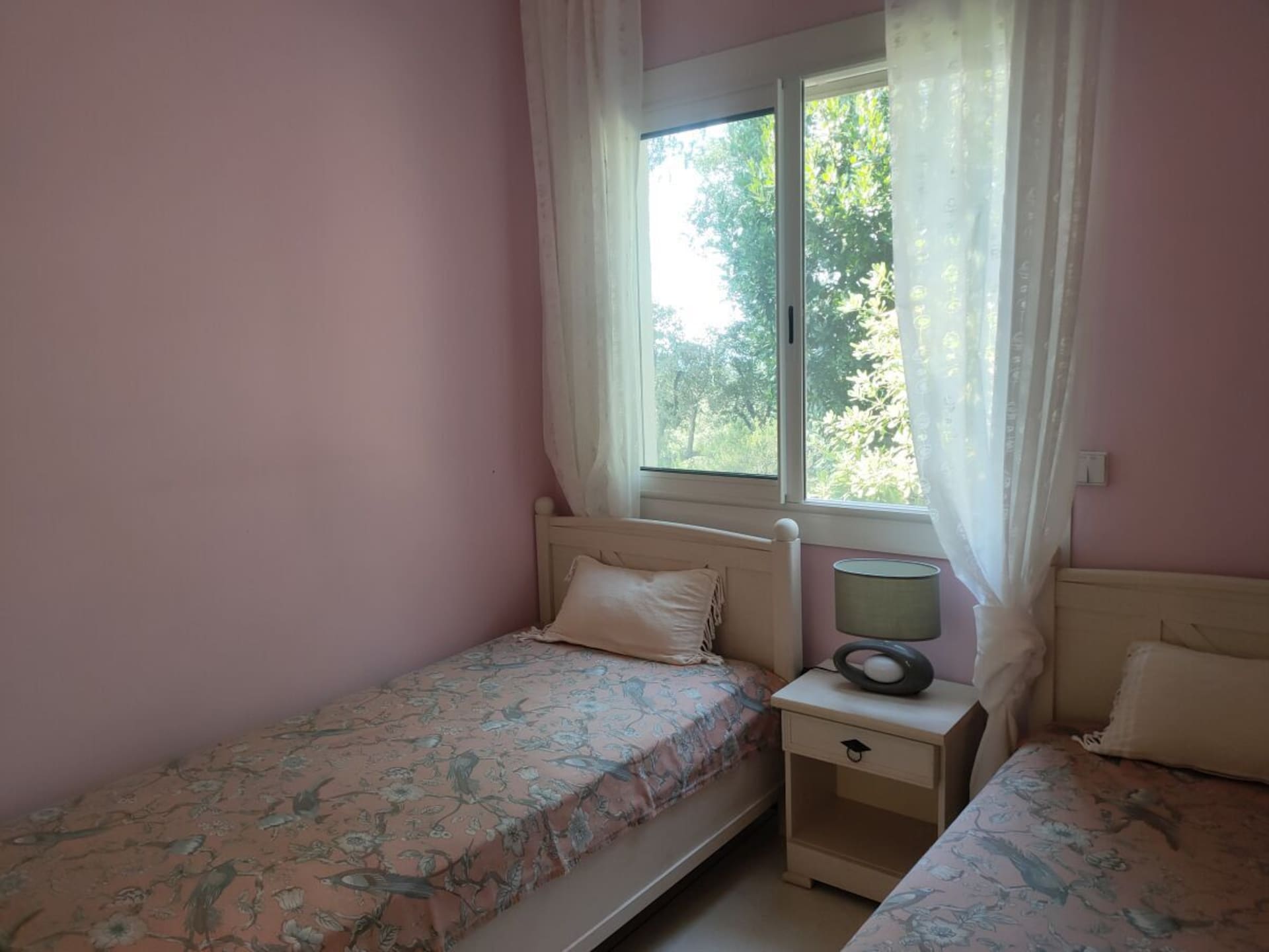 Ruime villa met jacuzzi en zeezicht in La Croix-Valmer - foto 30