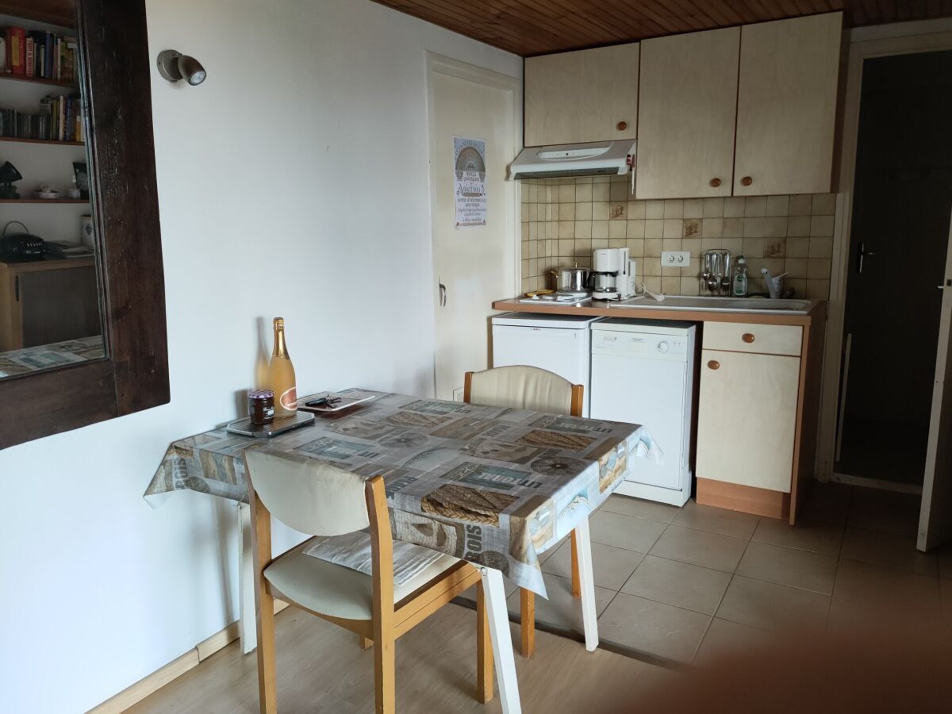 Ruime villa met jacuzzi en zeezicht in La Croix-Valmer - foto 31