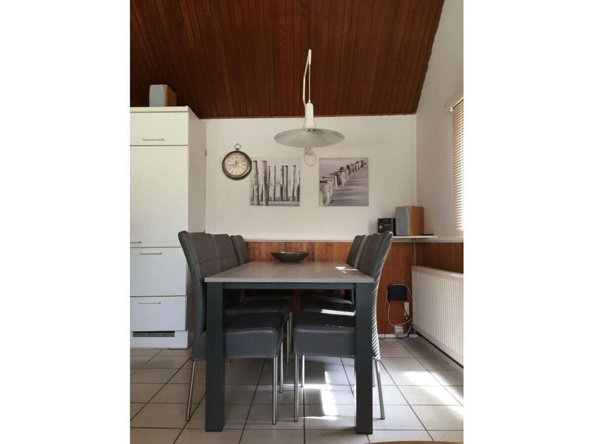 Bungalow met privéstrandhuisje in Westkapelle, 6 pers., omheinde tuin - foto 7
