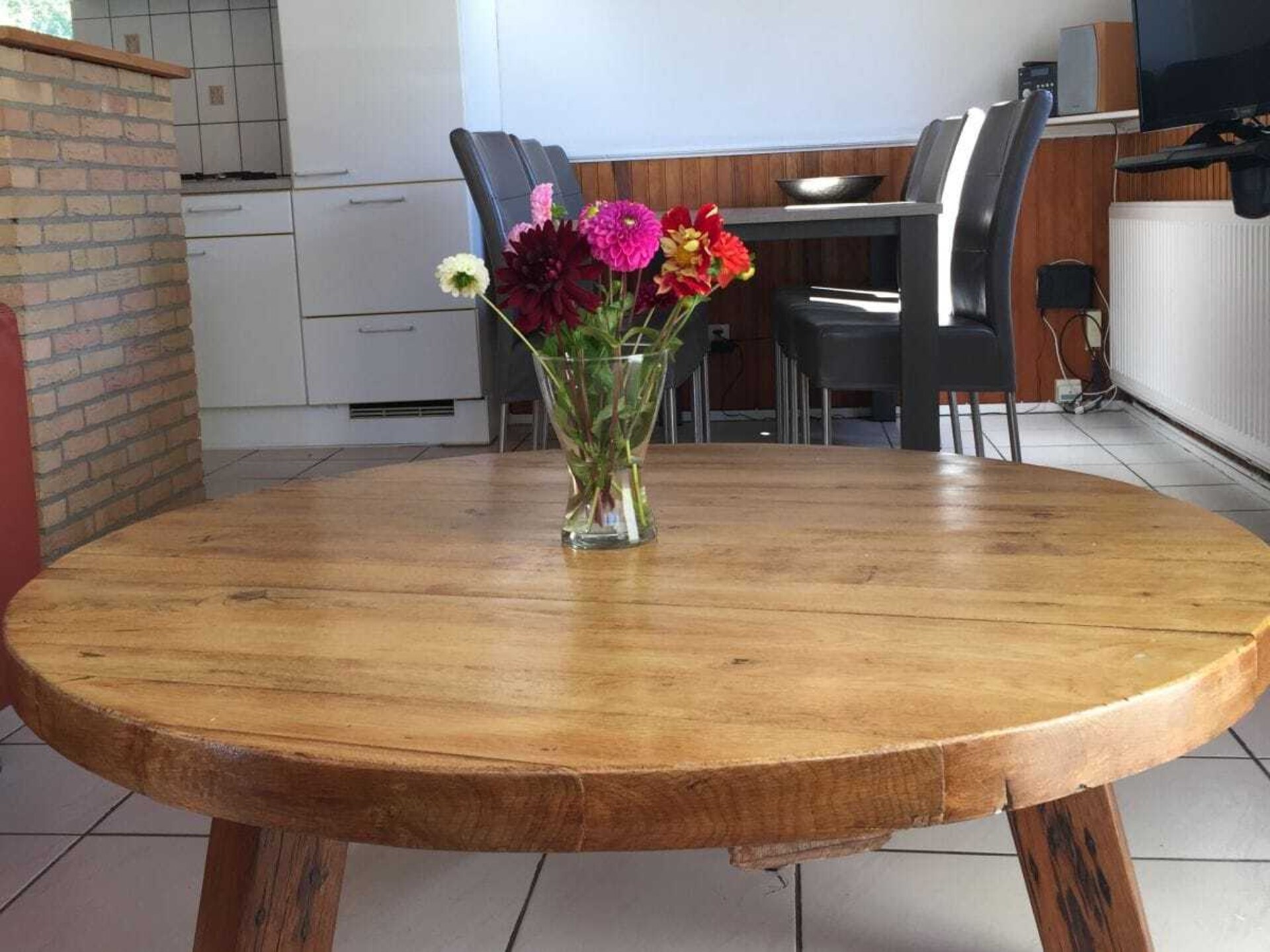 Bungalow met privéstrandhuisje in Westkapelle, 6 pers., omheinde tuin - foto 9