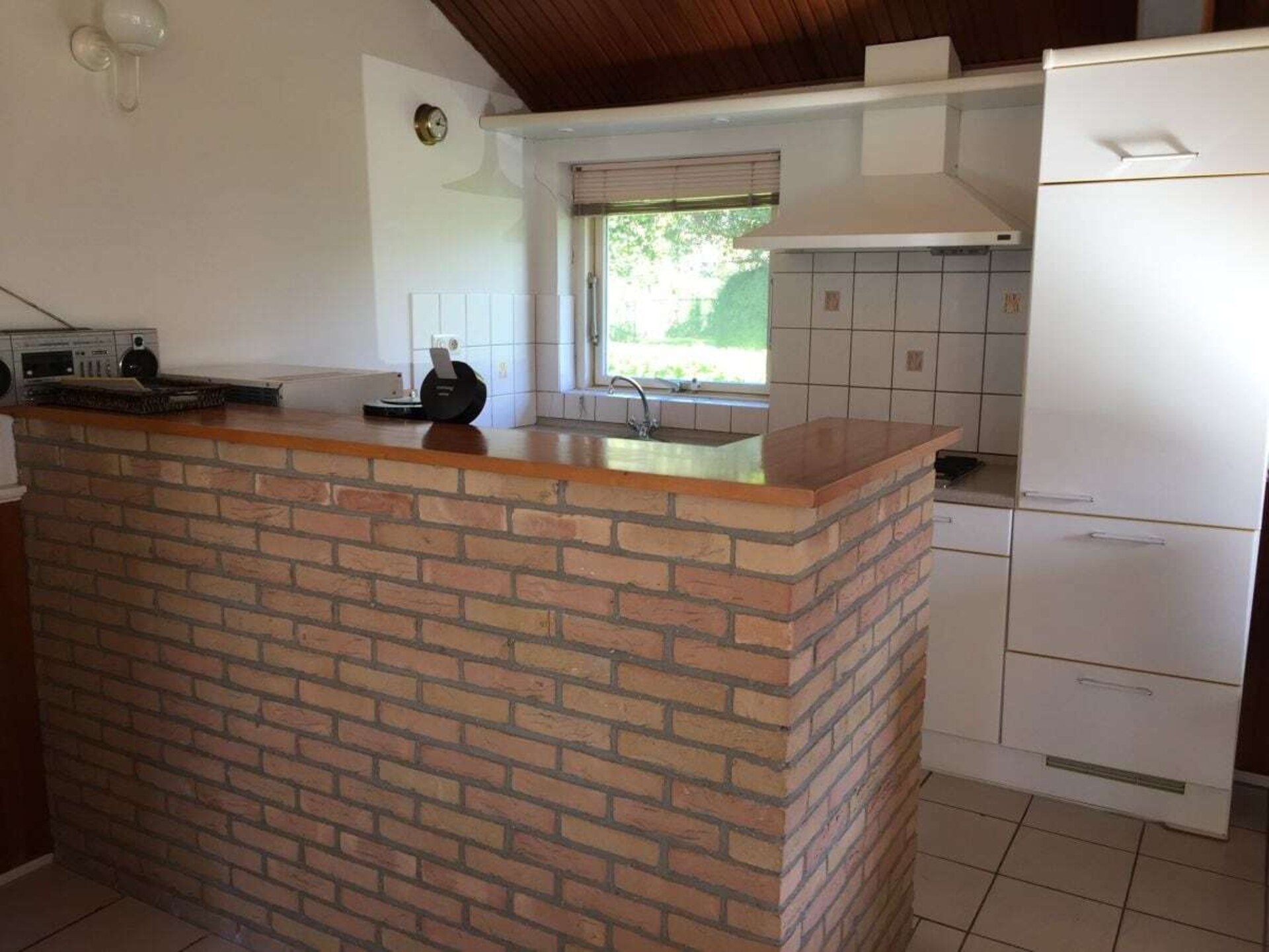 Bungalow met privéstrandhuisje in Westkapelle, 6 pers., omheinde tuin - foto 11