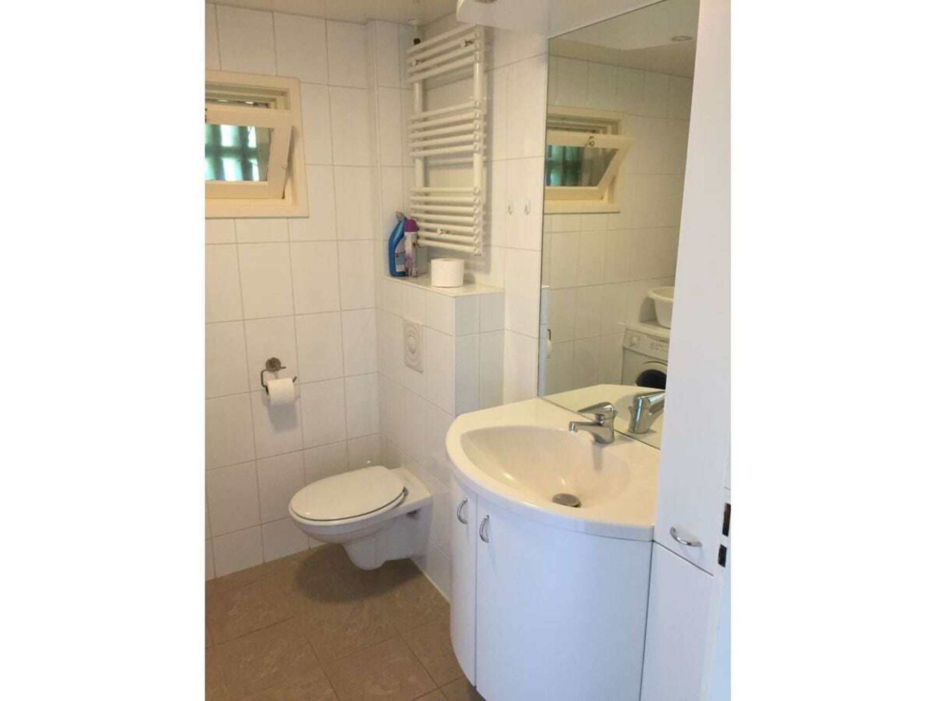 Bungalow met privéstrandhuisje in Westkapelle, 6 pers., omheinde tuin - foto 12