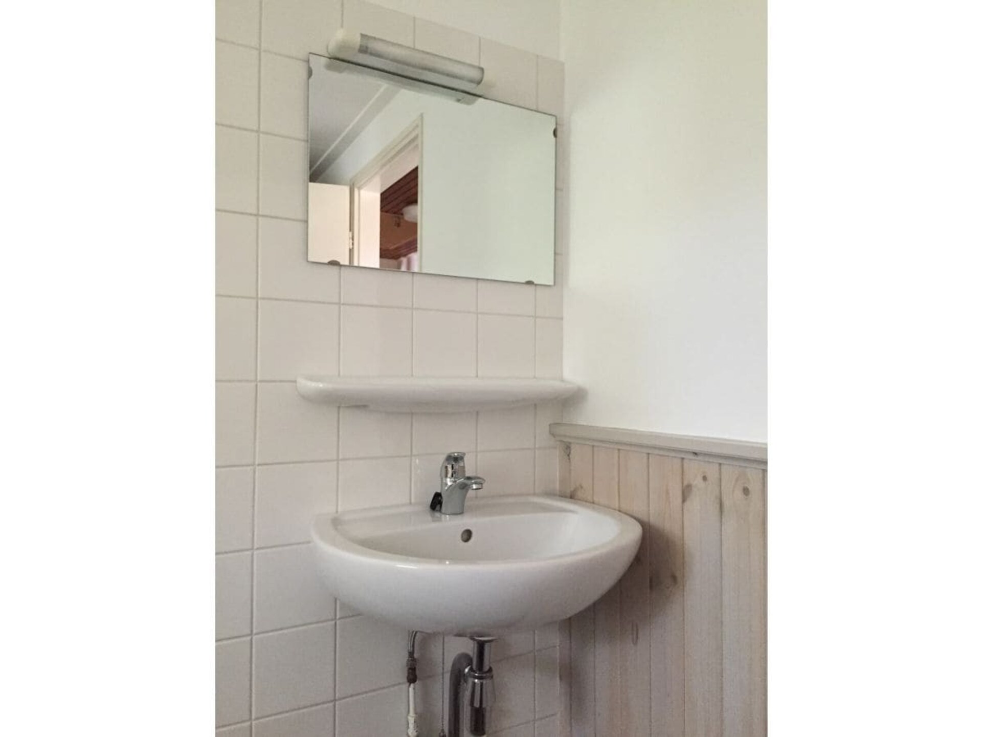 Bungalow met privéstrandhuisje in Westkapelle, 6 pers., omheinde tuin - foto 14