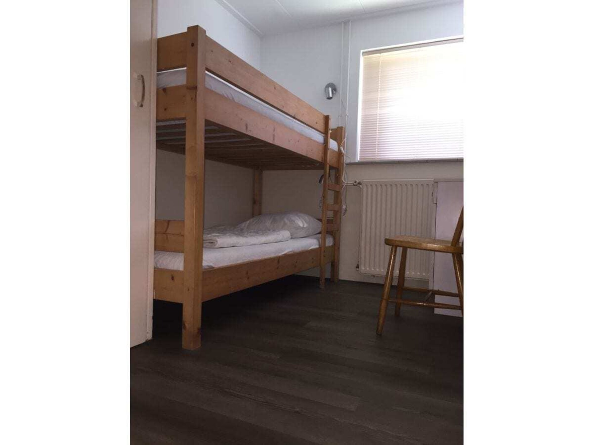 Bungalow met privéstrandhuisje in Westkapelle, 6 pers., omheinde tuin - foto 15