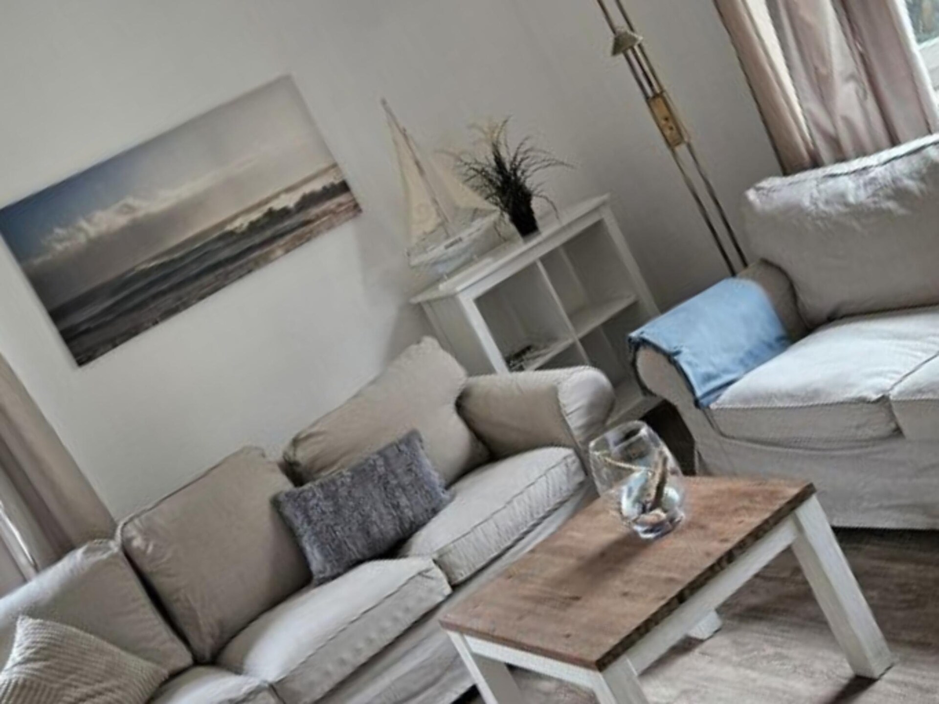 Modern vakantieappartement op 400m van het centrum van Varel - foto 7