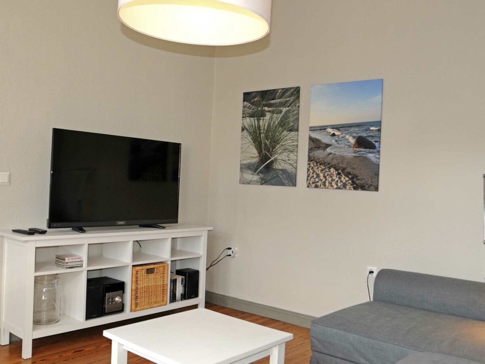 Licht appartement Möwe met laadpaal op 1,2 km van strand Kühlungsborn - foto 10