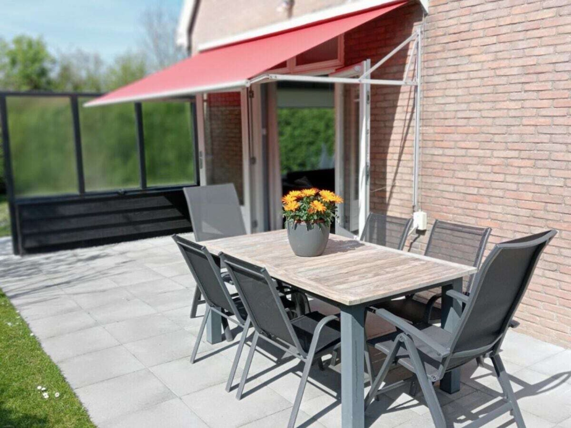 Luxe vakantiehuis met strandhuisje aan de Zeeuwse kust bij Westkapelle - foto 2