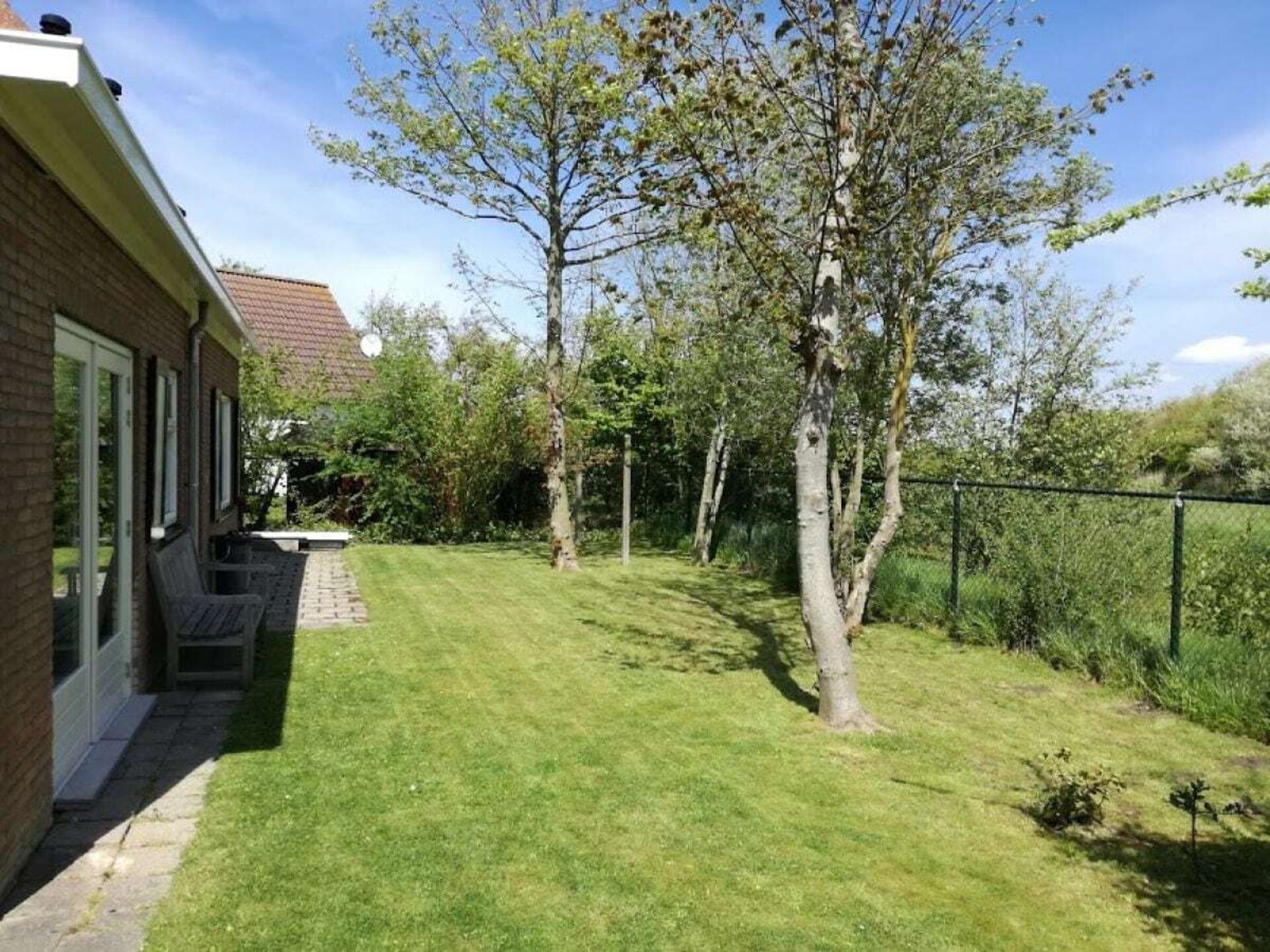 Luxe vakantiehuis met strandhuisje aan de Zeeuwse kust bij Westkapelle - foto 3