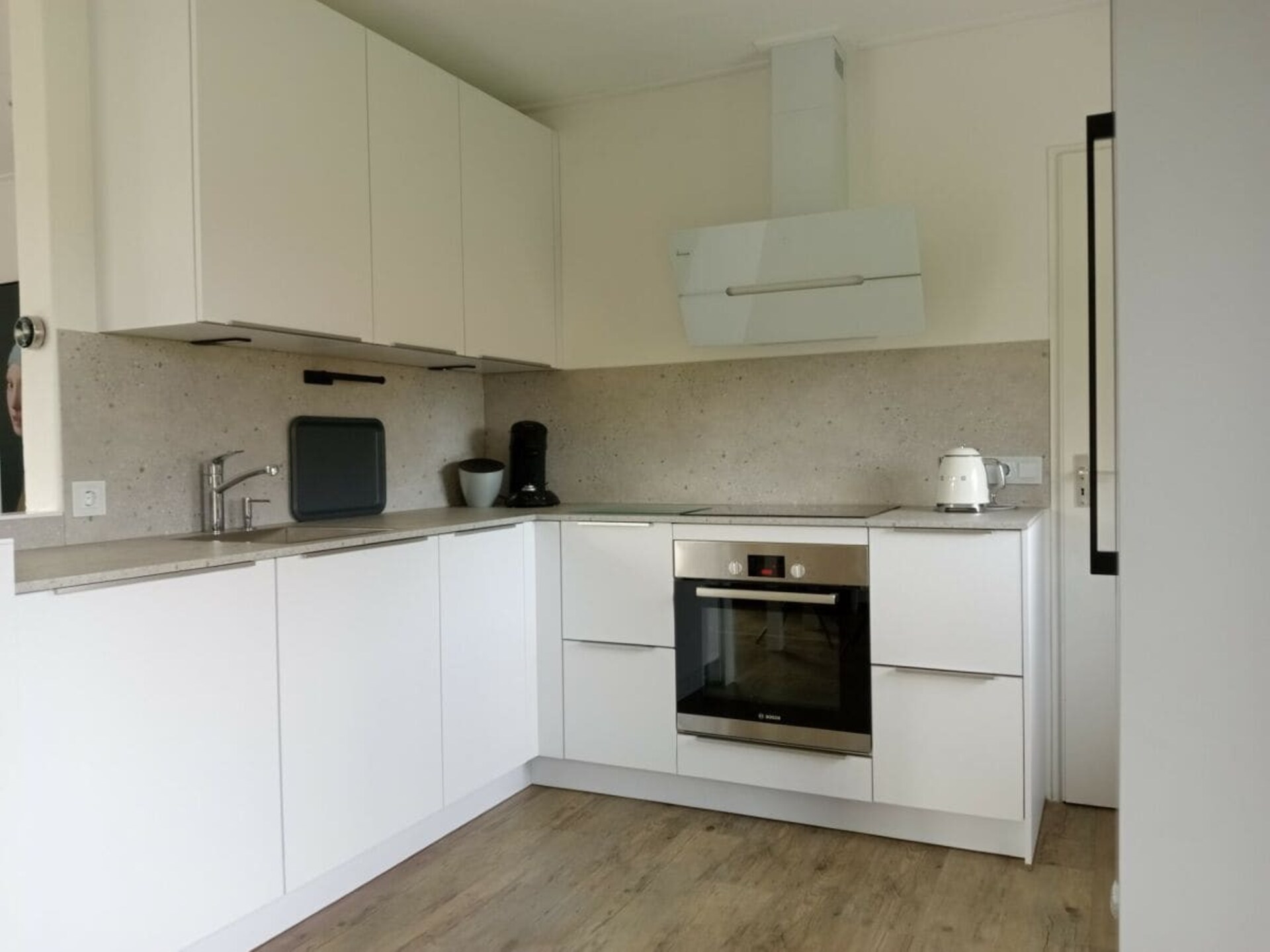 Luxe vakantiehuis met strandhuisje aan de Zeeuwse kust bij Westkapelle - foto 8