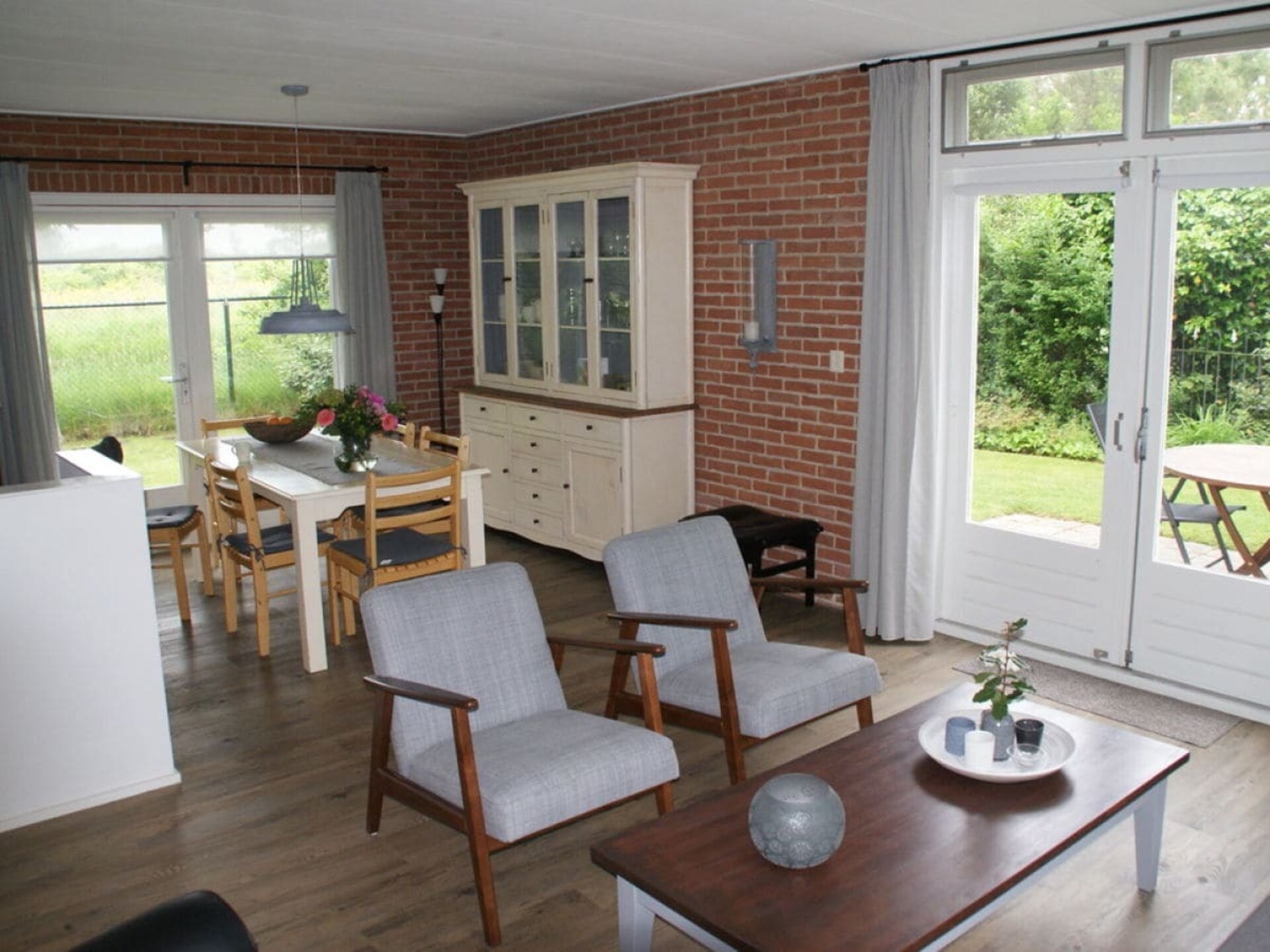 Luxe vakantiehuis met strandhuisje aan de Zeeuwse kust bij Westkapelle - foto 9