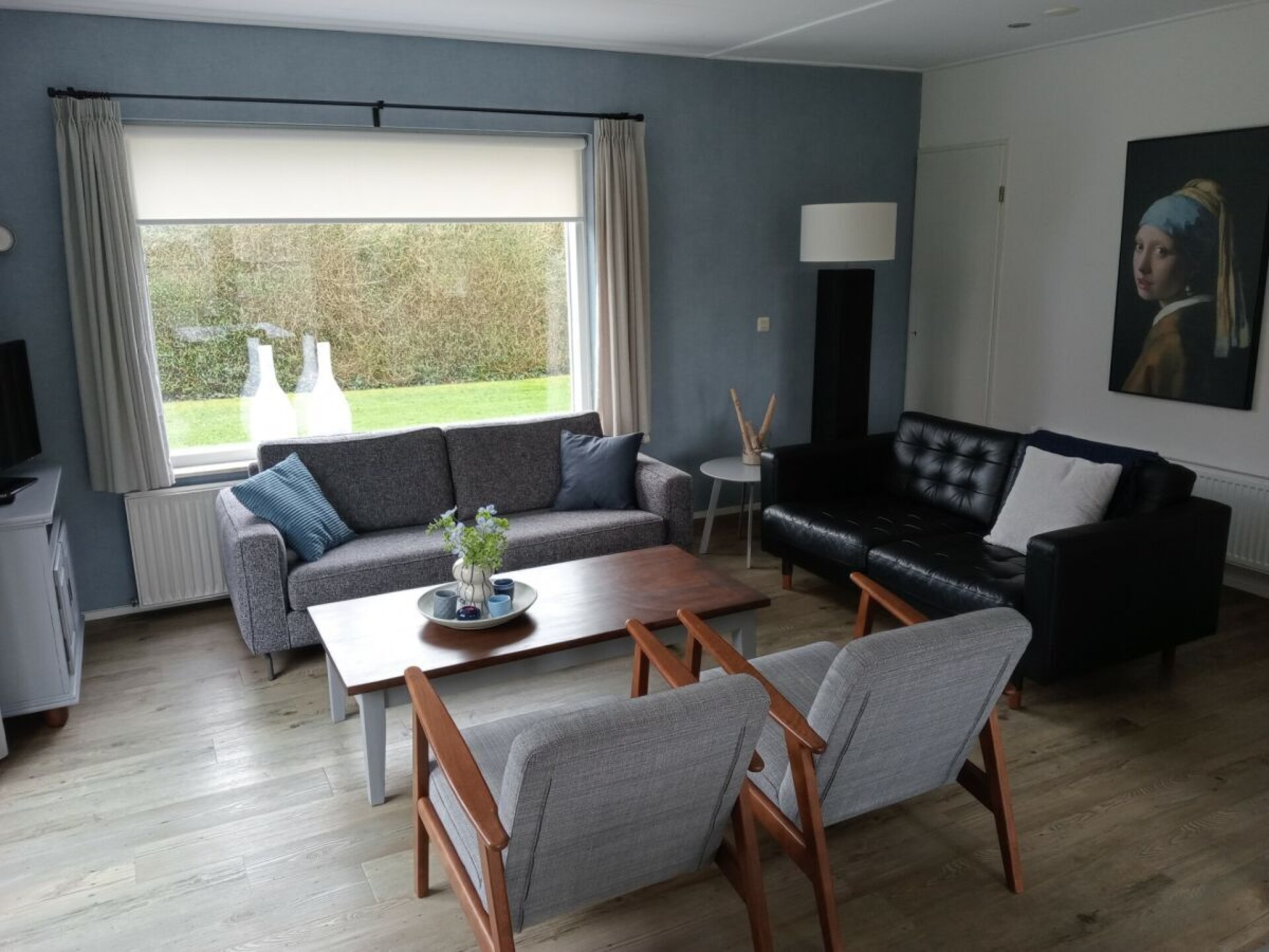 Luxe vakantiehuis met strandhuisje aan de Zeeuwse kust bij Westkapelle - foto 10