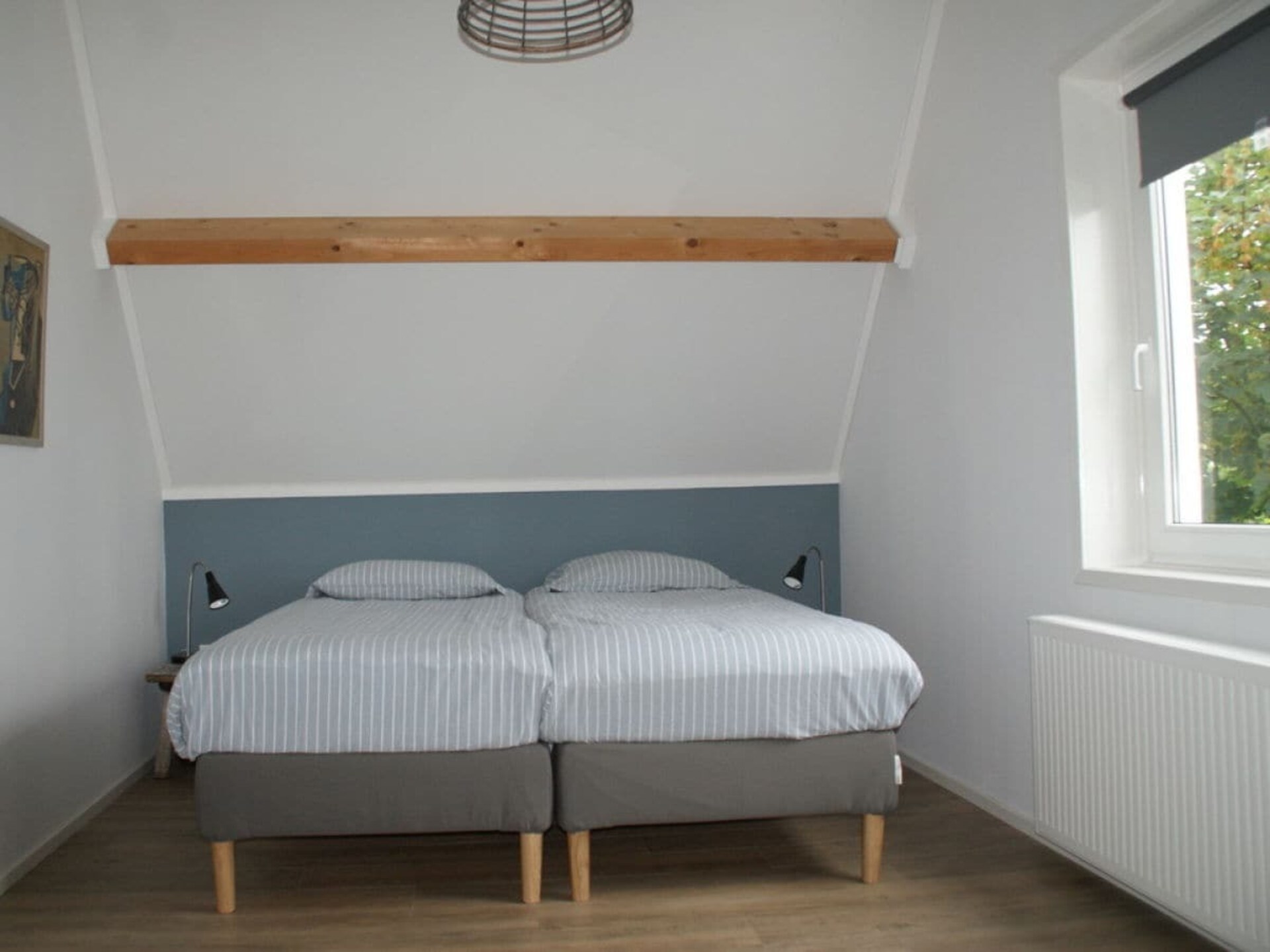 Luxe vakantiehuis met strandhuisje aan de Zeeuwse kust bij Westkapelle - foto 16